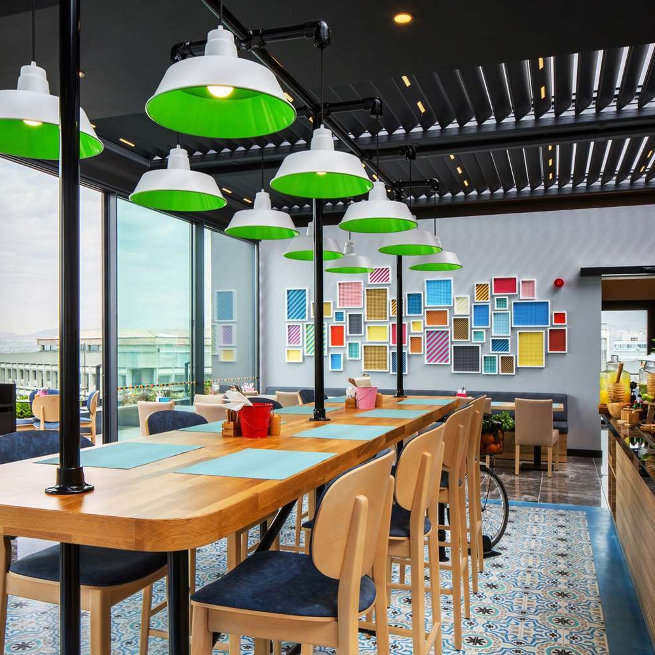 Park Inn By Radisson Izmir 4 Hrs Star Hotel In Izmir