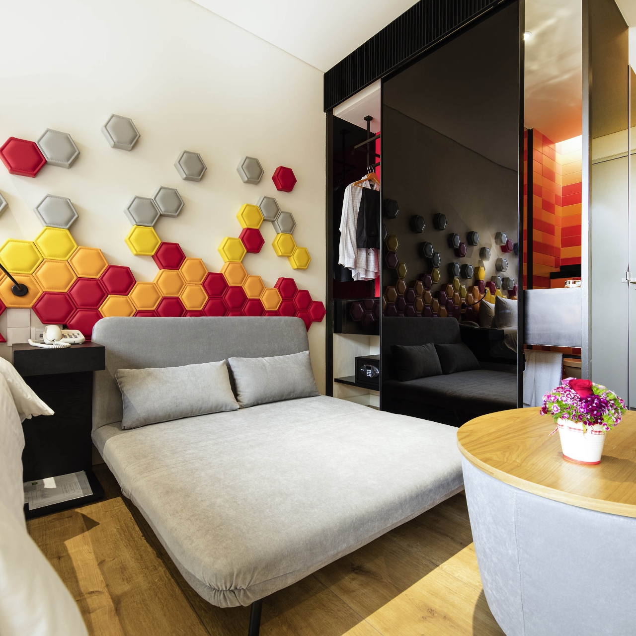 Hotel Ibis Styles Singapore On Macpherson 3 Hrs Star Hotel In Singapore