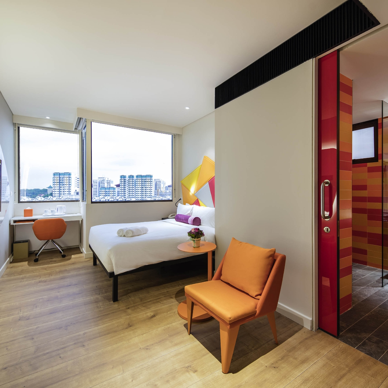 Hotel Ibis Styles Singapore On Macpherson 3 Hrs Star Hotel In Singapore