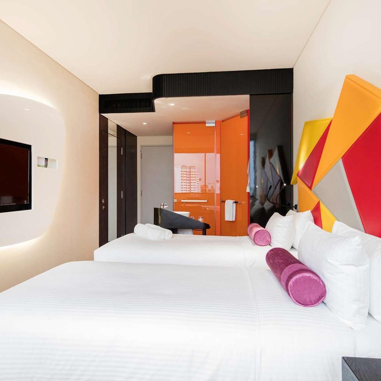 Hotel Ibis Styles Singapore On Macpherson 3 Hrs Star Hotel In Singapore