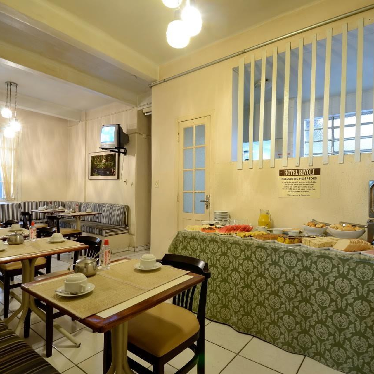 Hotel Rivoli In Sao Paulo Sao Paulo Hrs Proudly serving #udel, one meal at a time.