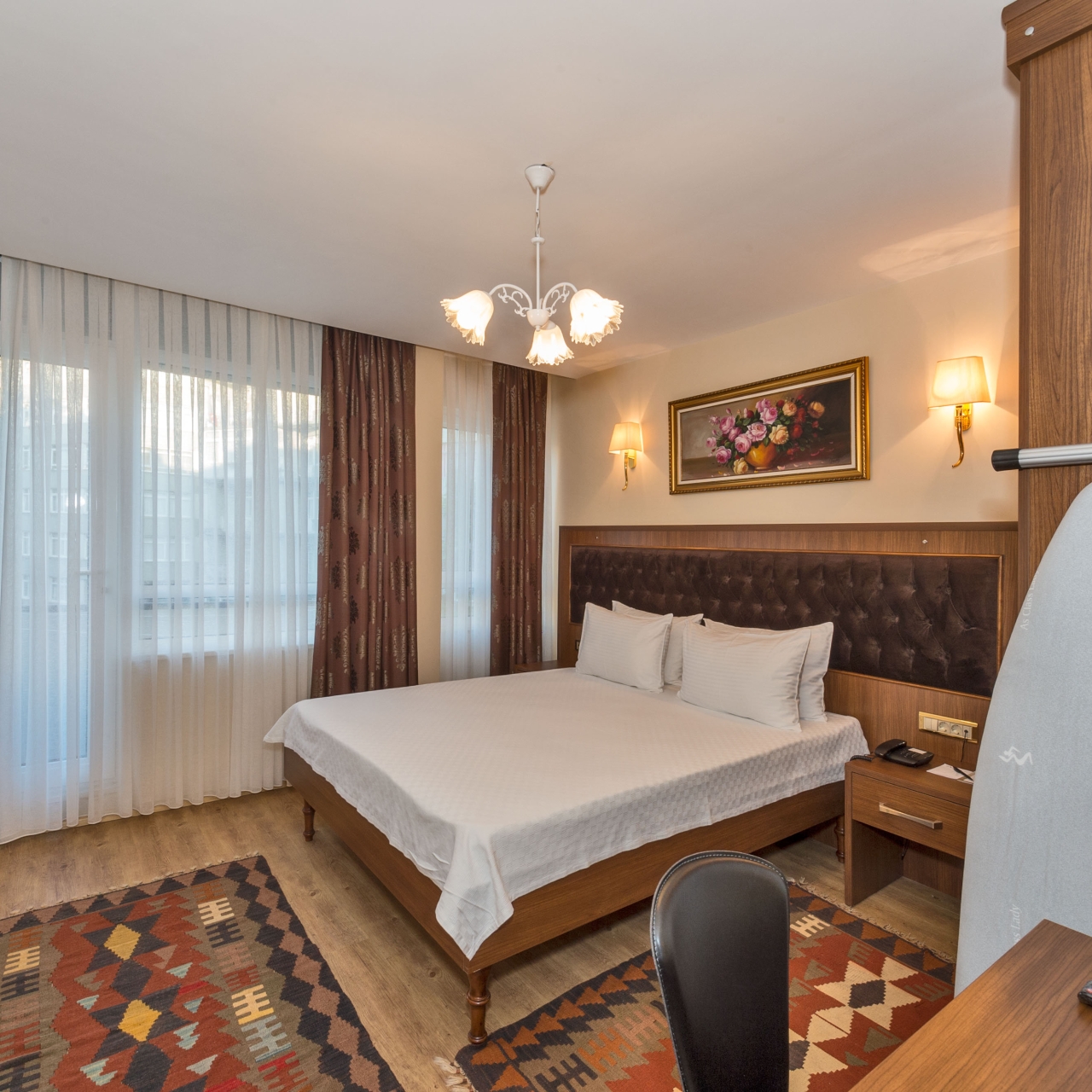 Aprilis Gold Hotel 4 Hrs Star Hotel In Istanbul Istanbul