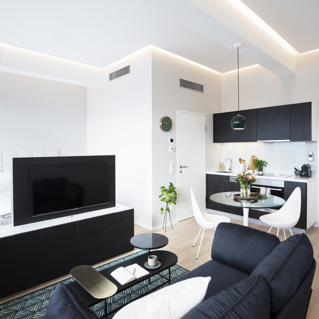 Hotel Philsplace Full Service Apartments Vienna 4 Hrs Star Hotel In Vienna Vienna
