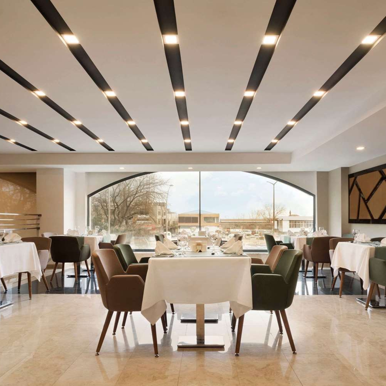 Hotel Ramada Encore Gebze 4 Hrs Star Hotel In Gebze Kocaeli Ili