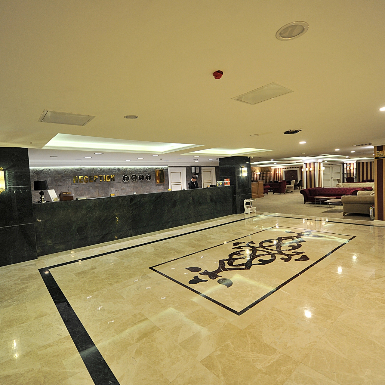 Royal Hotel Inegol 3 Hrs Star Hotel In Inegol Bursa Ili