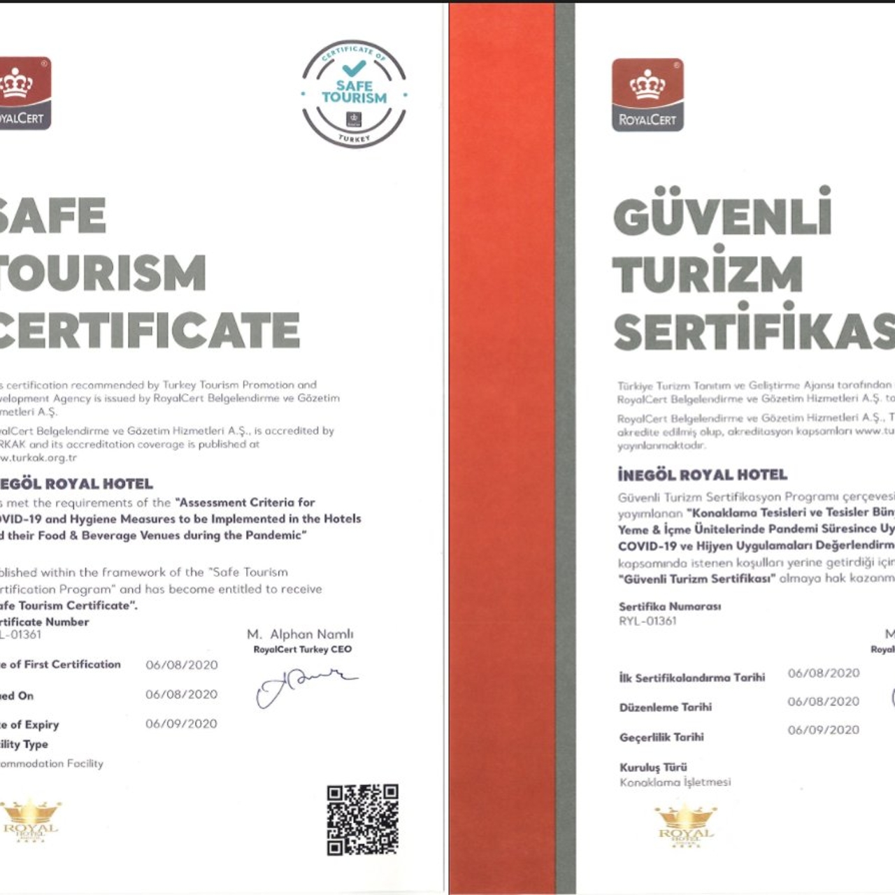 Inegol Bursa Ili Turquie L Europe Hrs