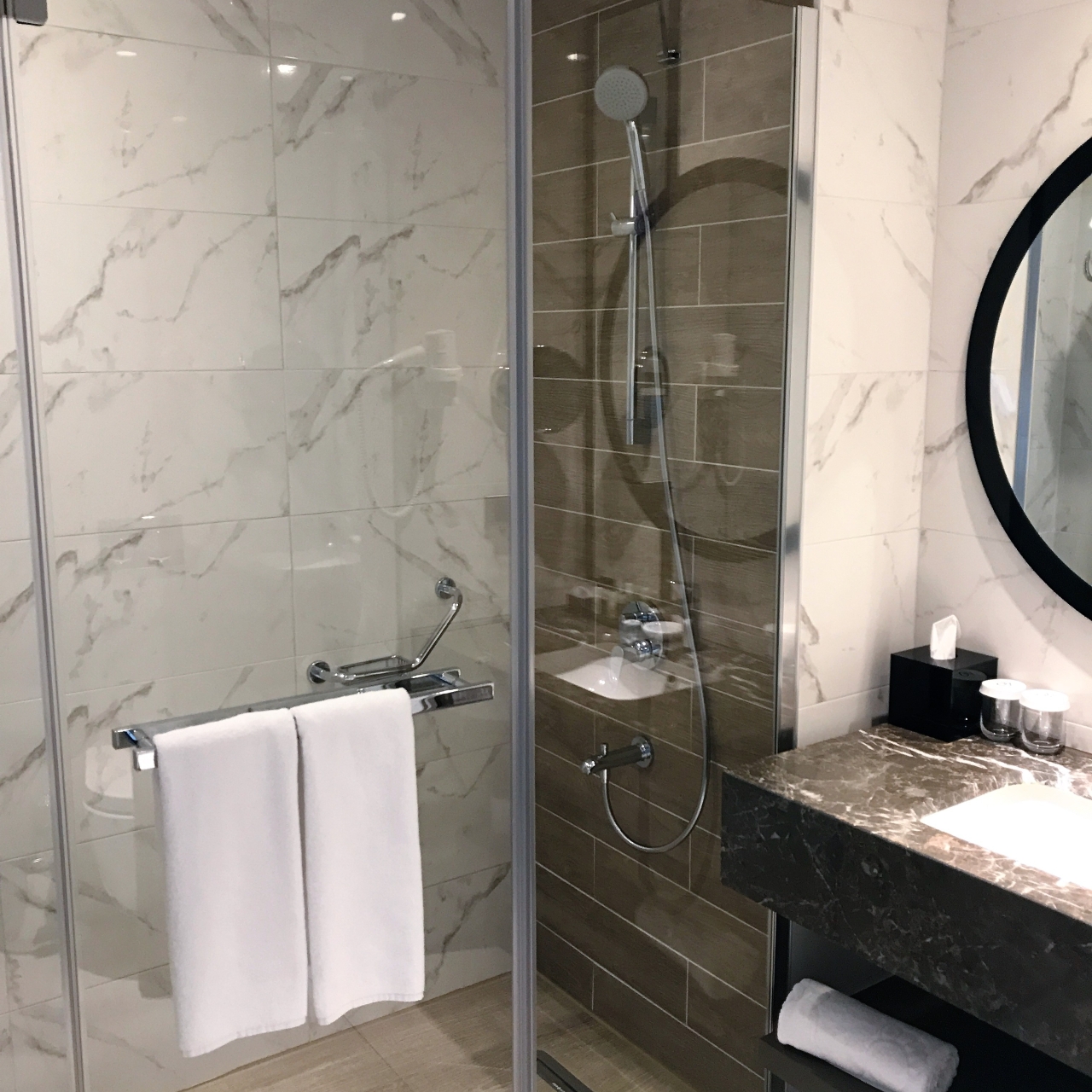 Hotel Dedeman Tokat 5 Hrs Star Hotel In Tokat