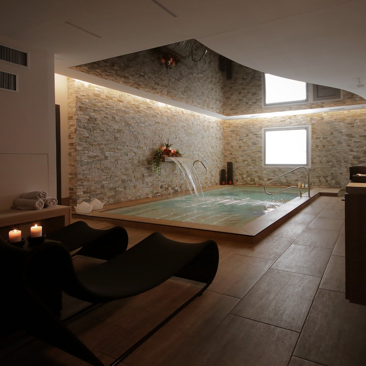 Boutique Hotel Bramante Spa Italien Bei Hrs Gunstig Buchen