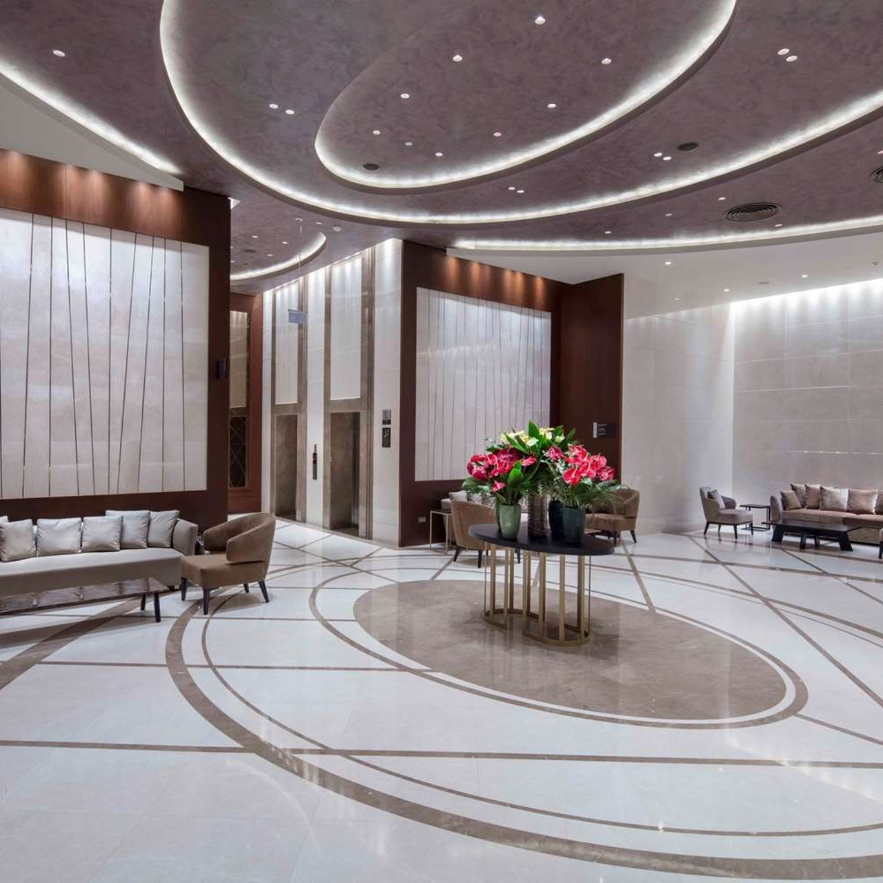 Hilton Garden Inn Istanbul Umraniye 4 Hrs Star Hotel In Istanbul Istanbul