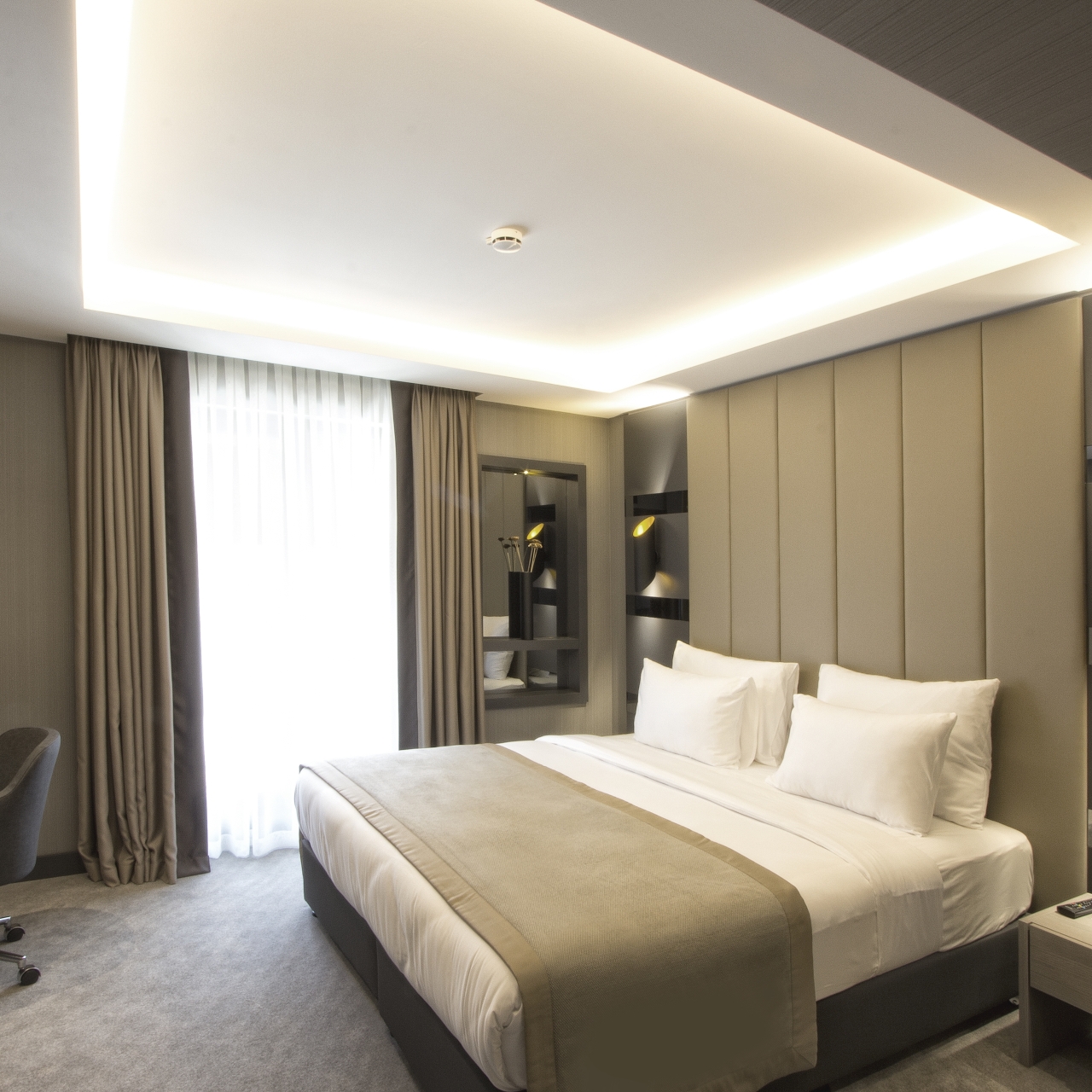 Hotel Cityloft 81 4 Hrs Star Hotel In Kucukbakkalkoy Istanbul Ili