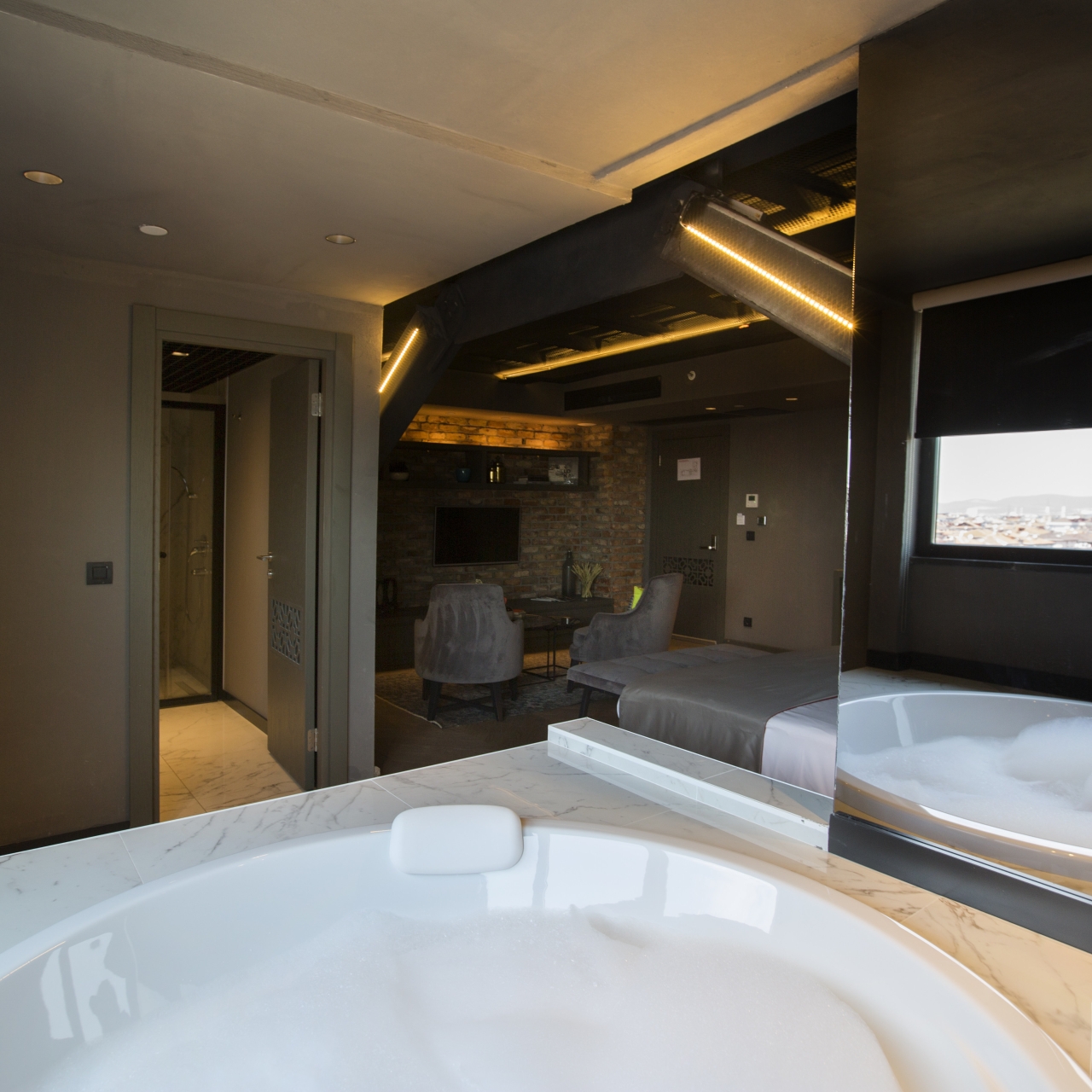 Hotel Cityloft 81 4 Hrs Star Hotel In Kucukbakkalkoy Istanbul Ili