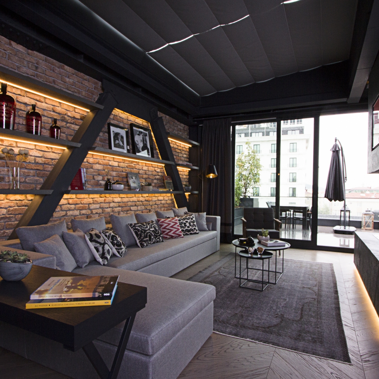 Hotel Cityloft 81 4 Hrs Star Hotel In Kucukbakkalkoy Istanbul Ili