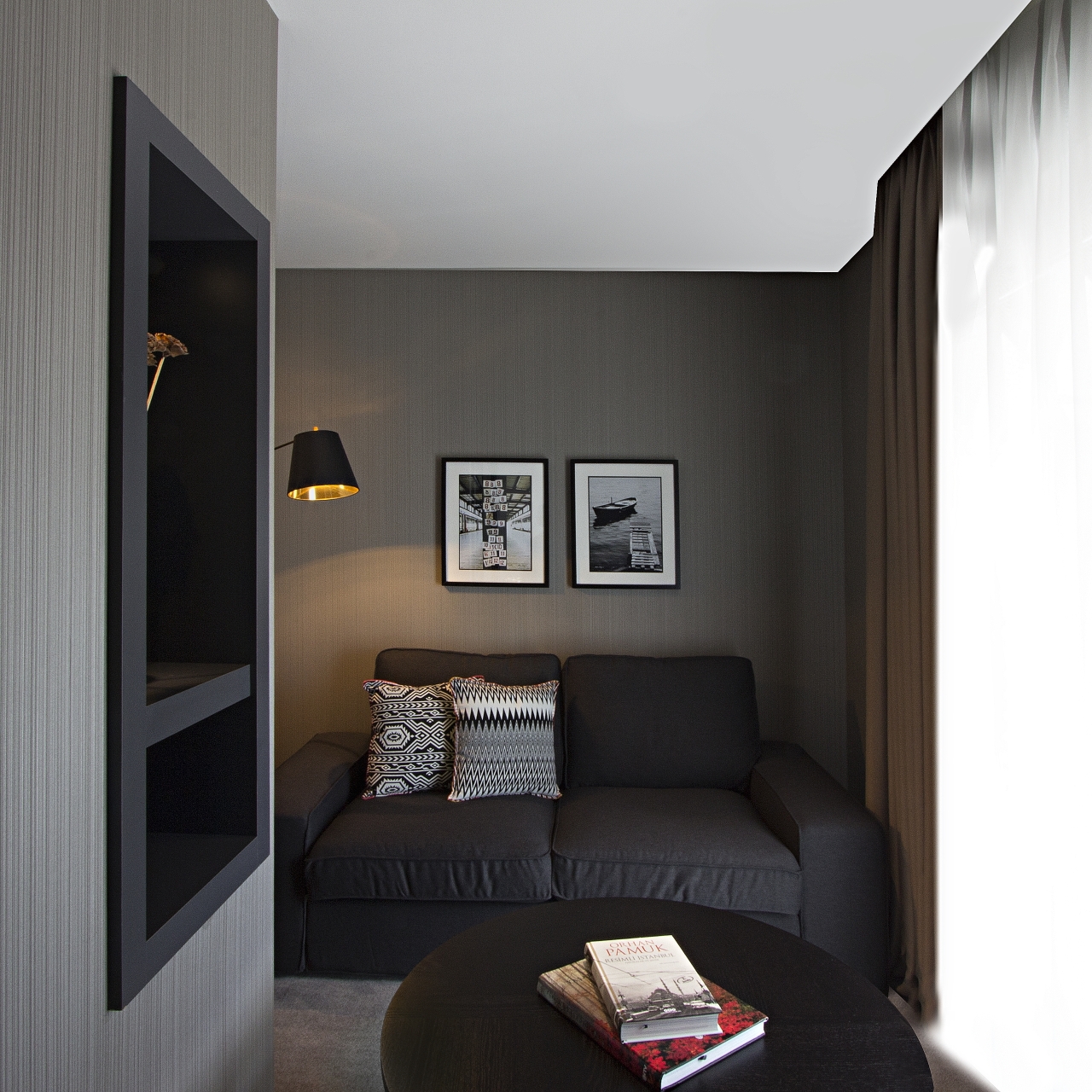 Hotel Cityloft 81 4 Hrs Star Hotel In Kucukbakkalkoy Istanbul Ili