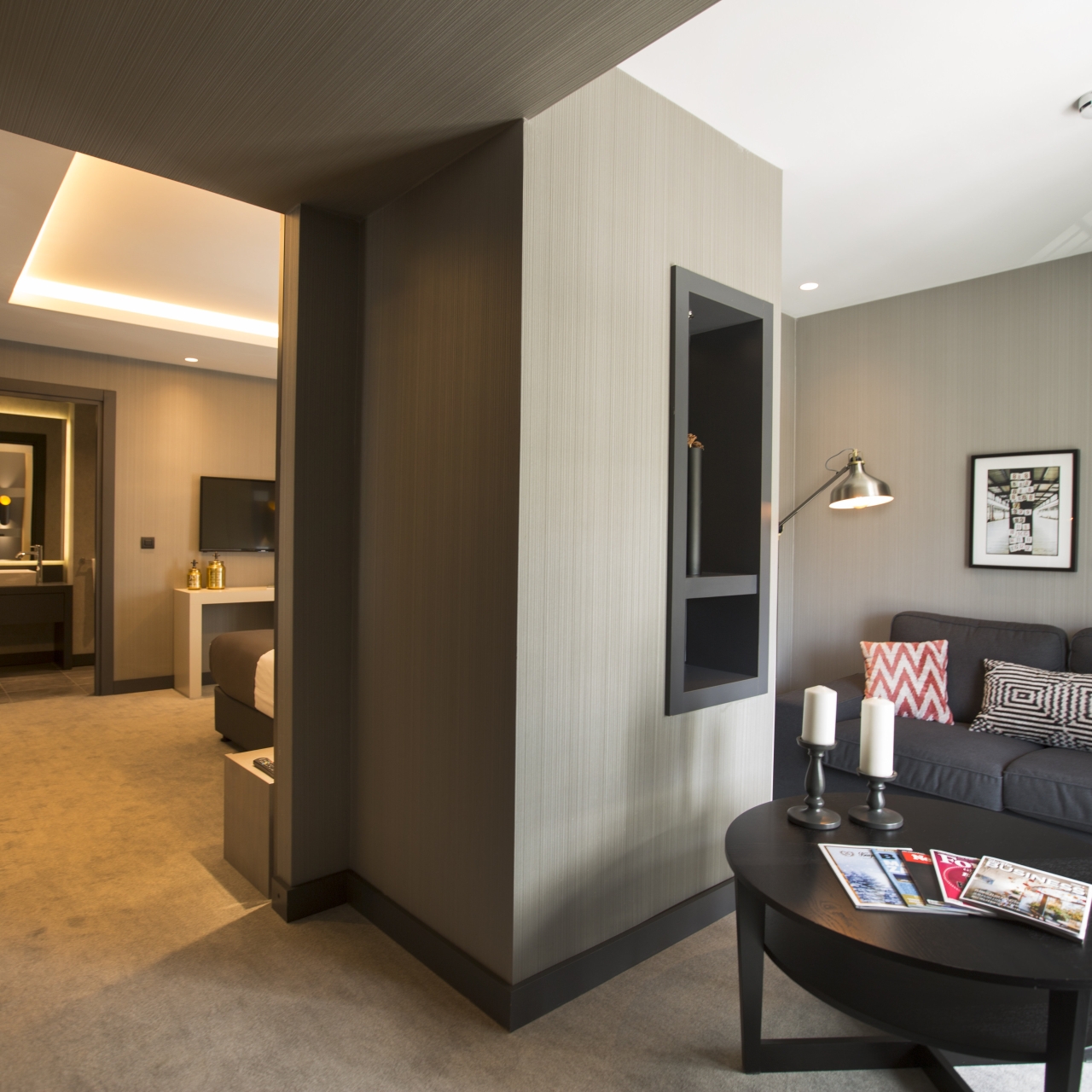 Hotel Cityloft 81 4 Hrs Star Hotel In Kucukbakkalkoy Istanbul Ili