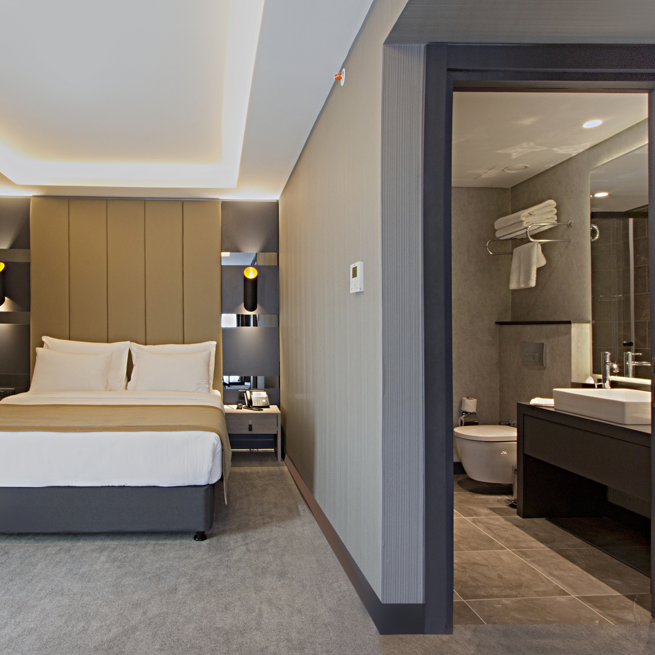 Hotel Cityloft 81 4 Hrs Star Hotel In Kucukbakkalkoy Istanbul Ili