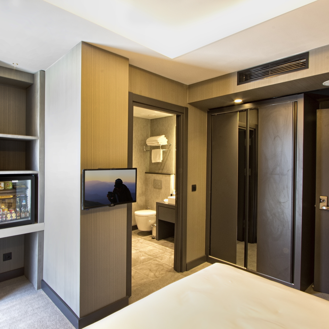 Hotel Cityloft 81 4 Hrs Star Hotel In Kucukbakkalkoy Istanbul Ili