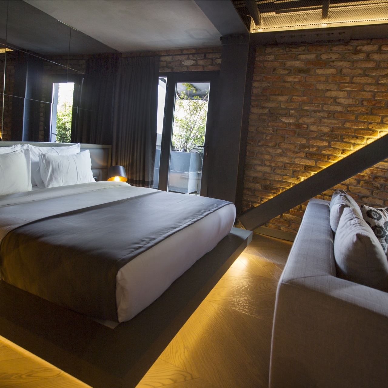 Hotel Cityloft 81 4 Hrs Star Hotel In Kucukbakkalkoy Istanbul Ili