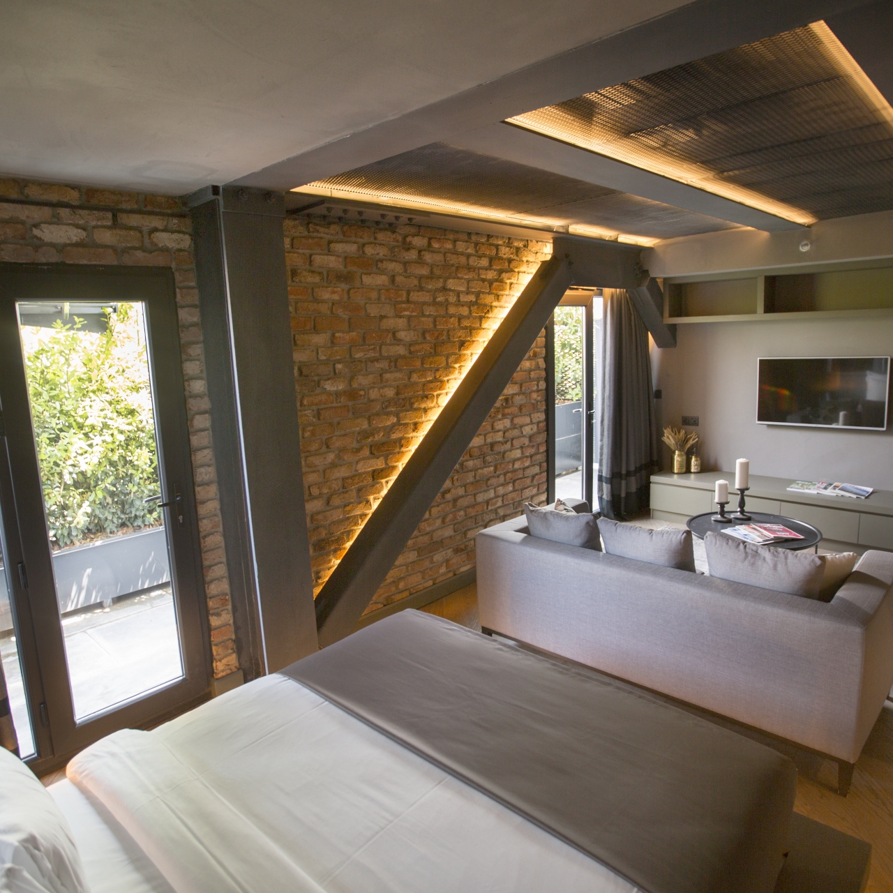 Hotel Cityloft 81 4 Hrs Star Hotel In Kucukbakkalkoy Istanbul Ili