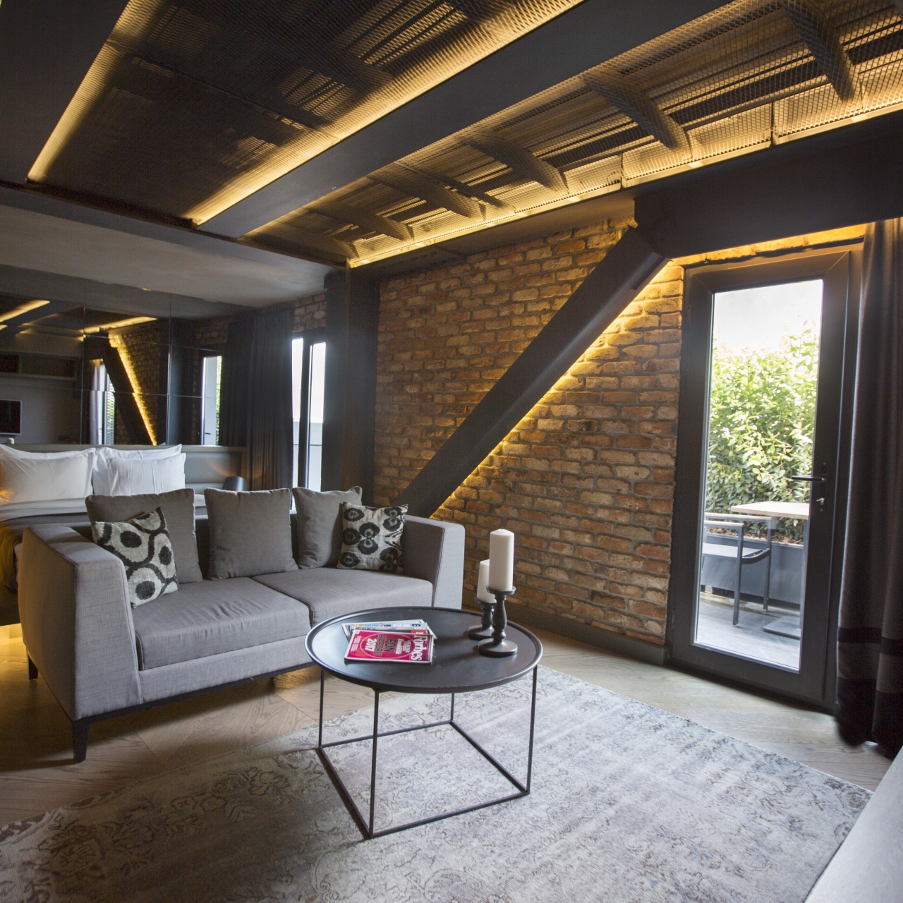 Hotel Cityloft 81 4 Hrs Star Hotel In Kucukbakkalkoy Istanbul Ili