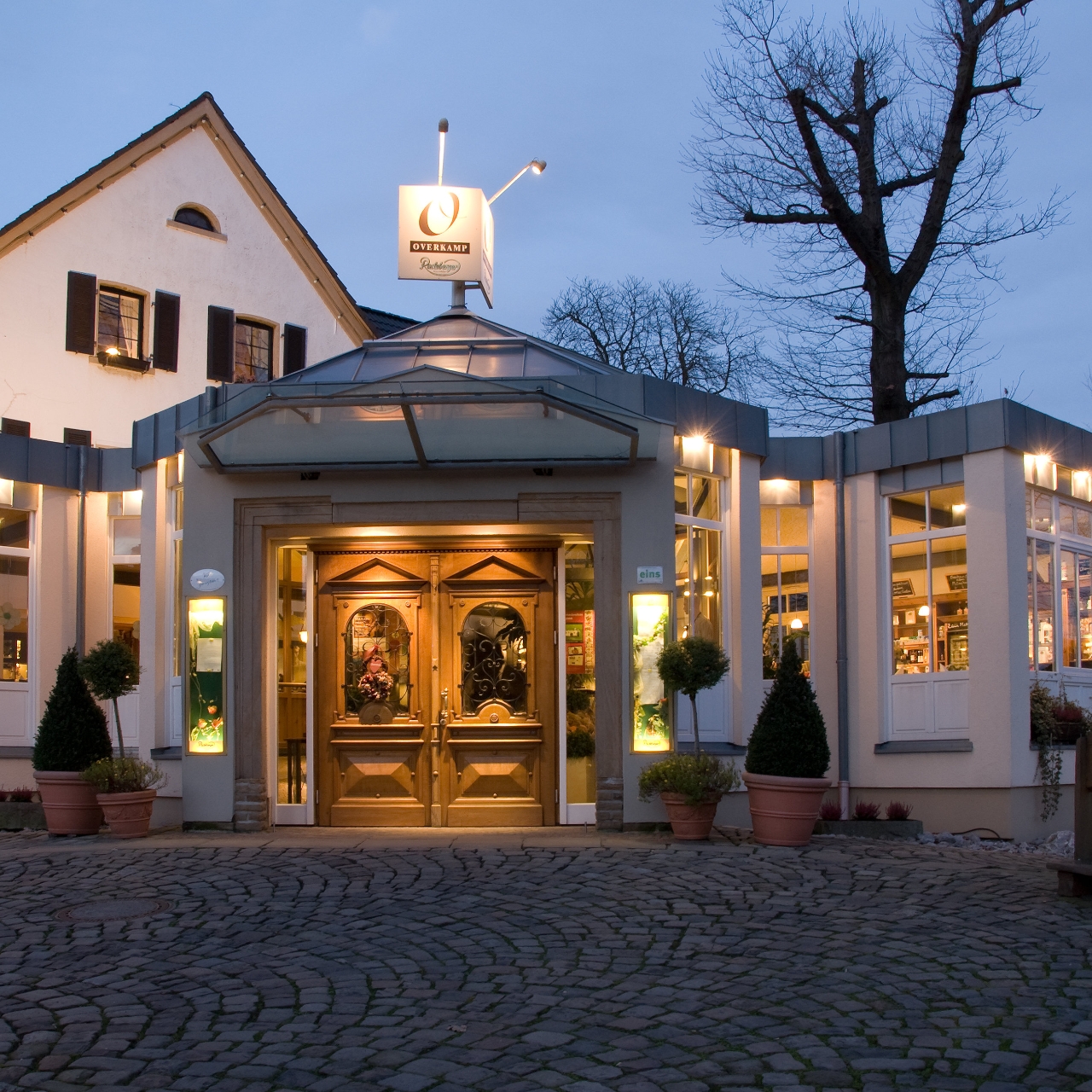 hotel overkamp dortmund at hrs with free services