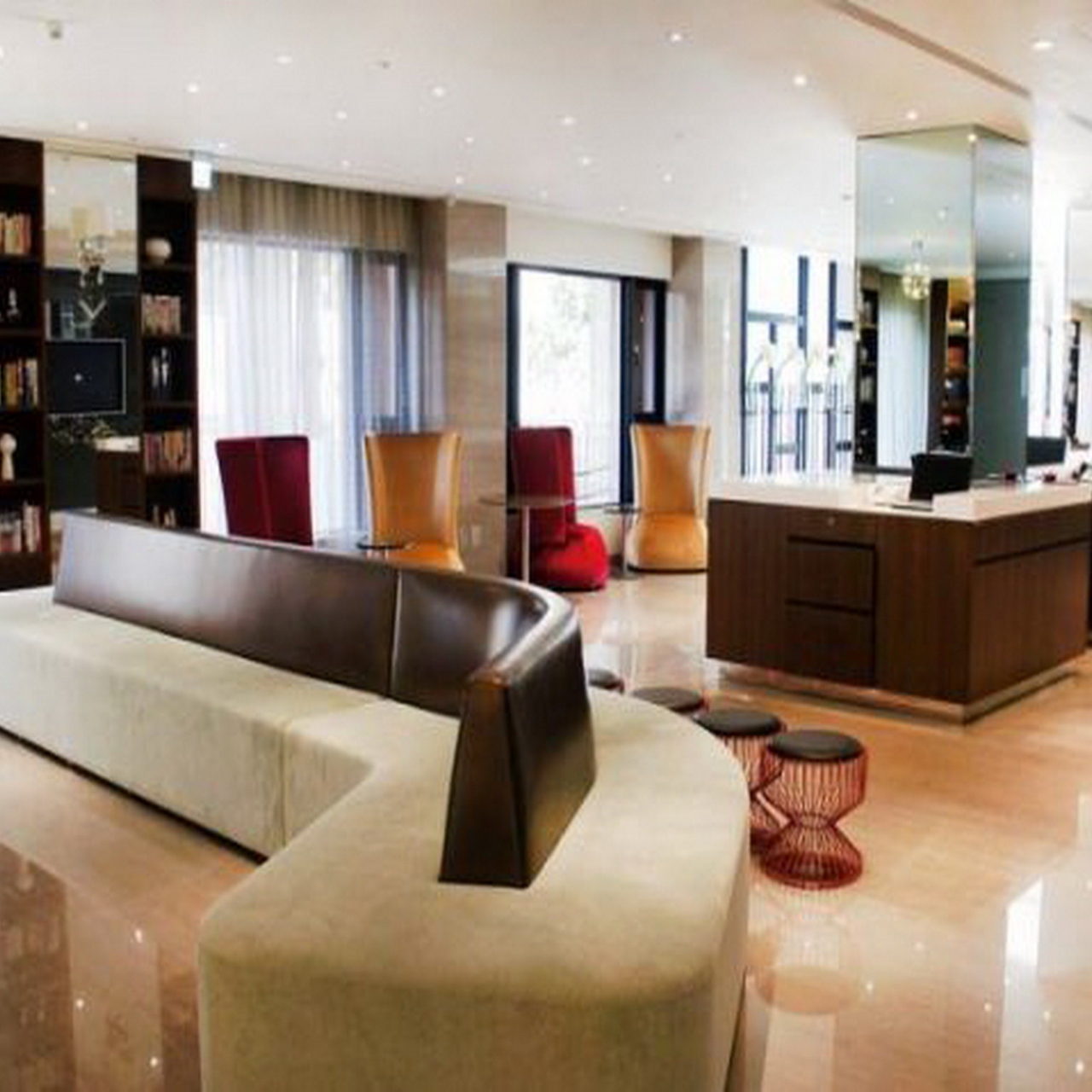 Hotel Kaohsiung International Plaza Taiwan Bei Hrs Gunstig Buchen