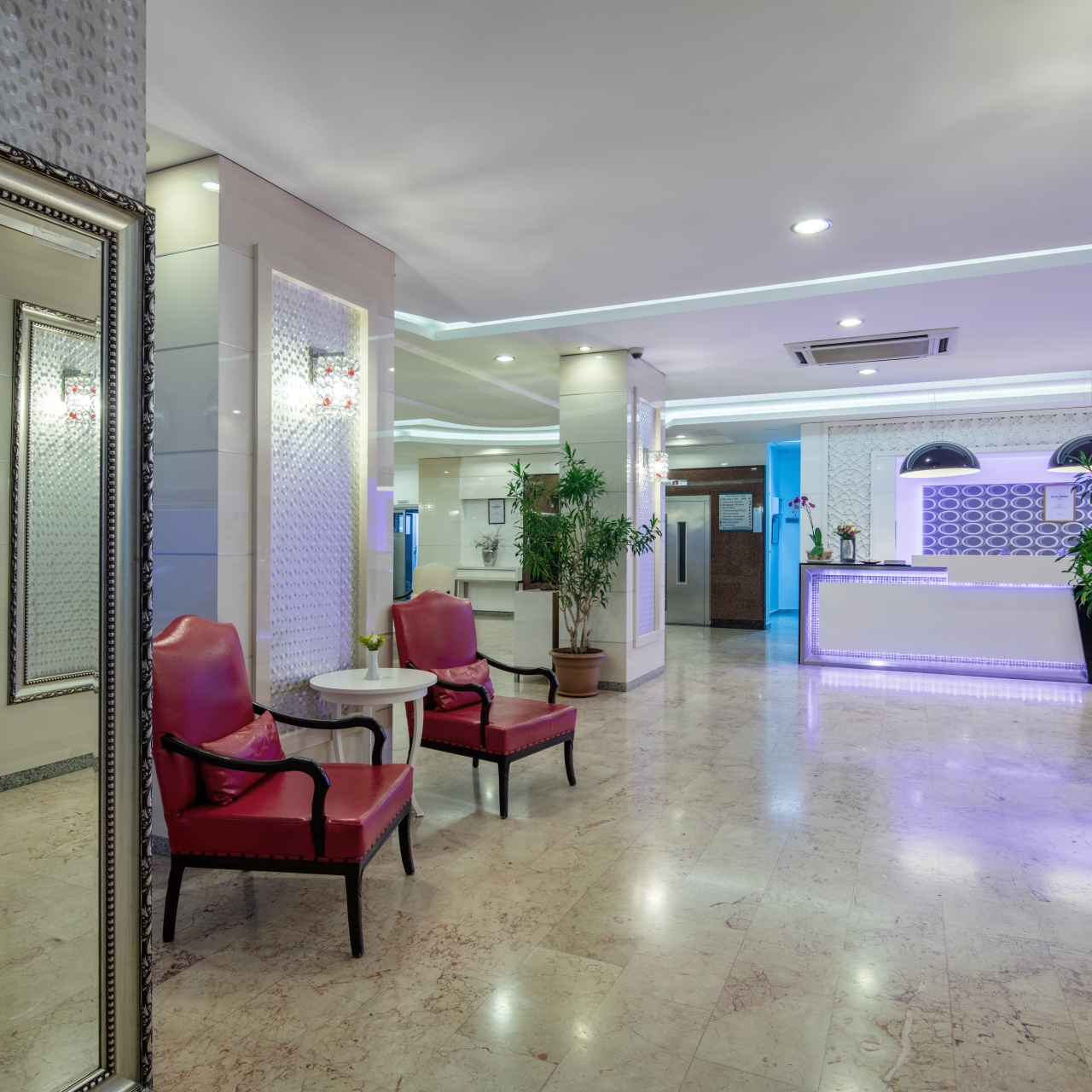May Flower Apart Hotel Alanya 3 Hrs Star Hotel In Alanya Antalya