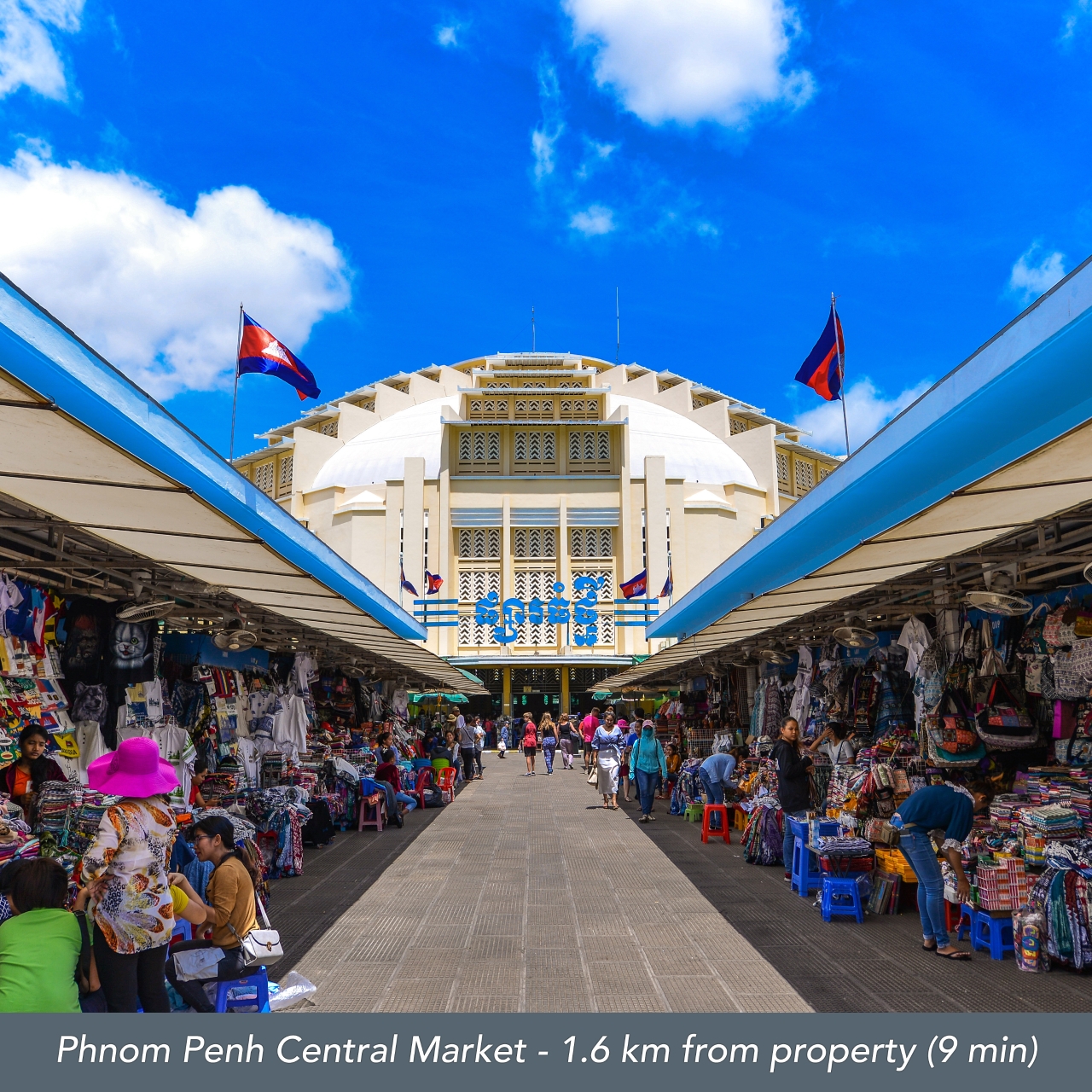 Lumiere Hotel 4 Hrs Star Hotel In Phnom Penh
