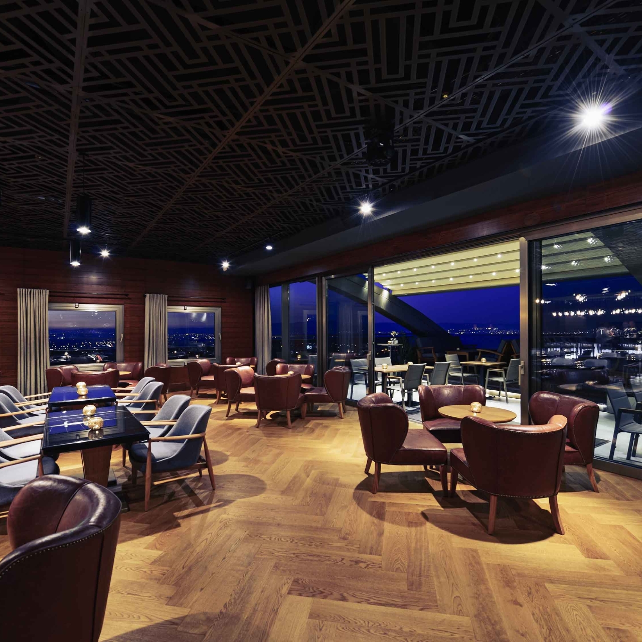 Bursa Mercure Hotel