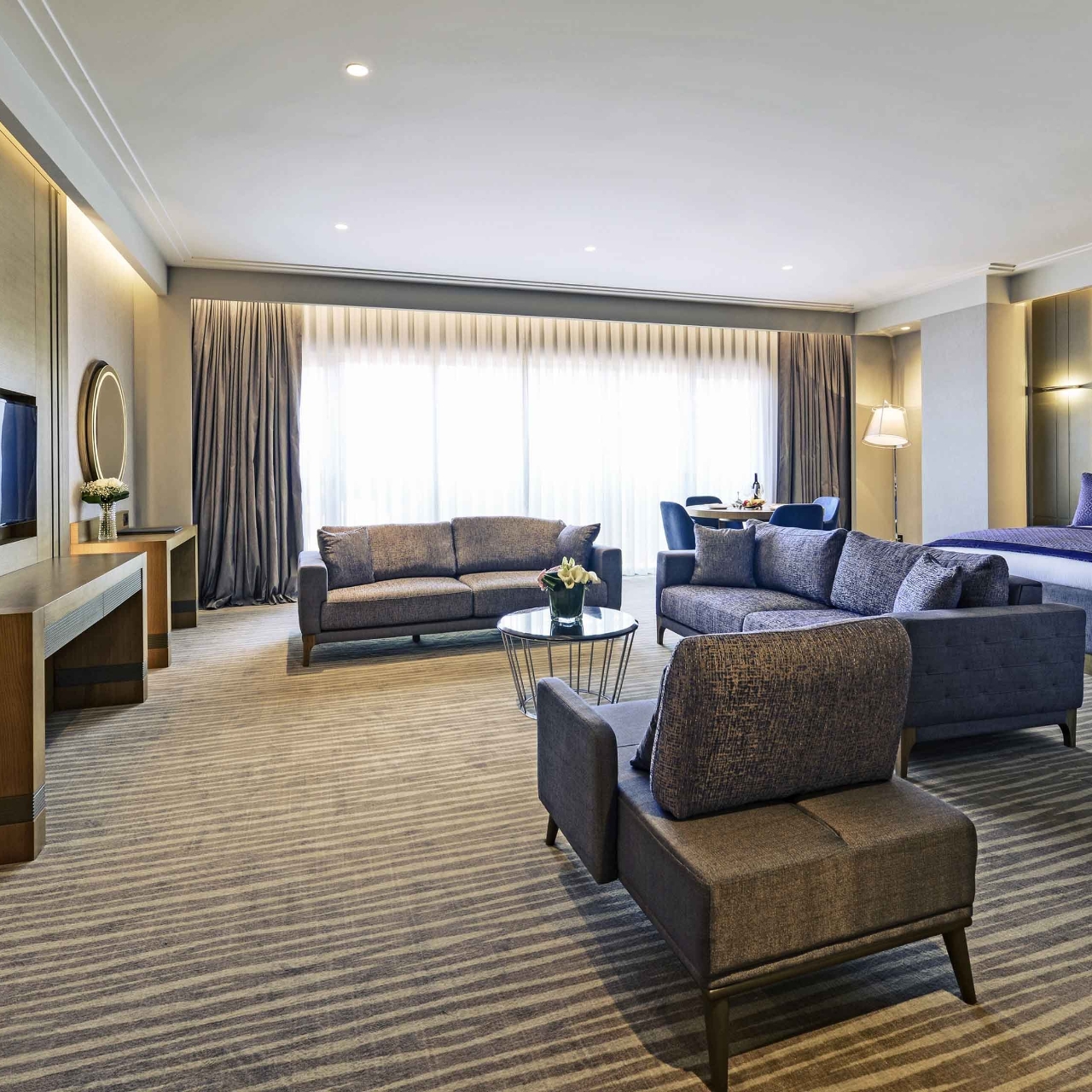 Mercure Bursa The Plaza Hotel 5 Hrs Star Hotel In Bursa Bursa