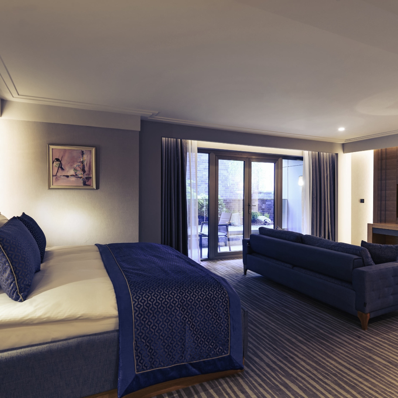 Mercure Bursa The Plaza Hotel 5 Hrs Star Hotel In Bursa Bursa