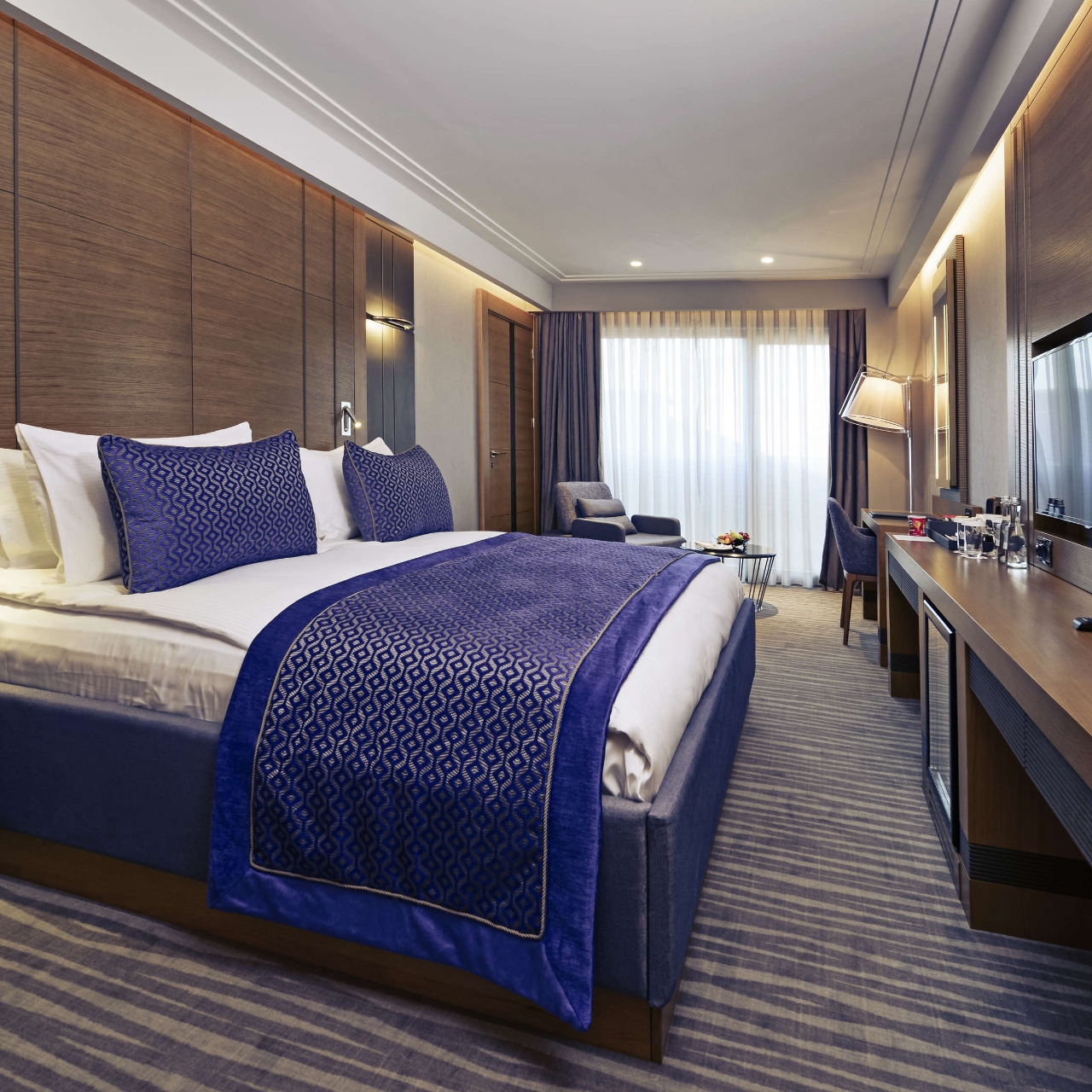 Mercure Bursa The Plaza Hotel 5 Hrs Star Hotel In Bursa Bursa