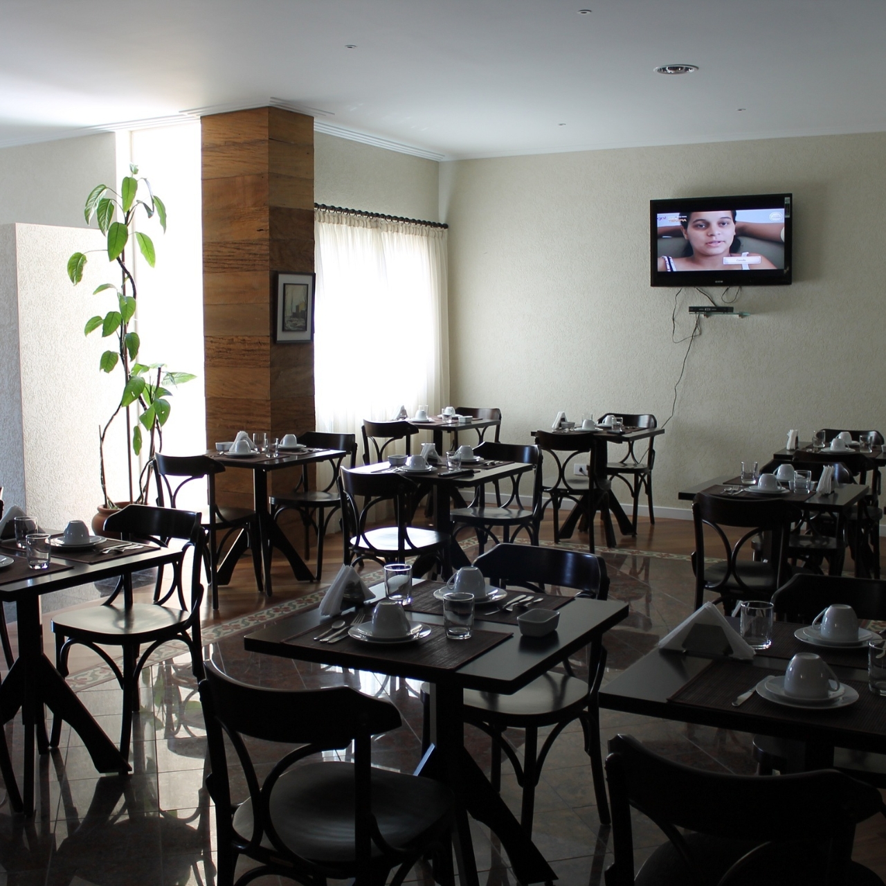 Hotel Imperial 3 Hrs Star Hotel In Quatro Barras Parana