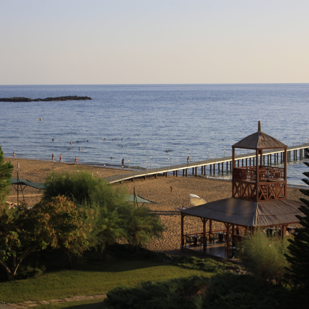 Hotel Pegasos Club 4 Hrs Star Hotel In Alanya Antalya