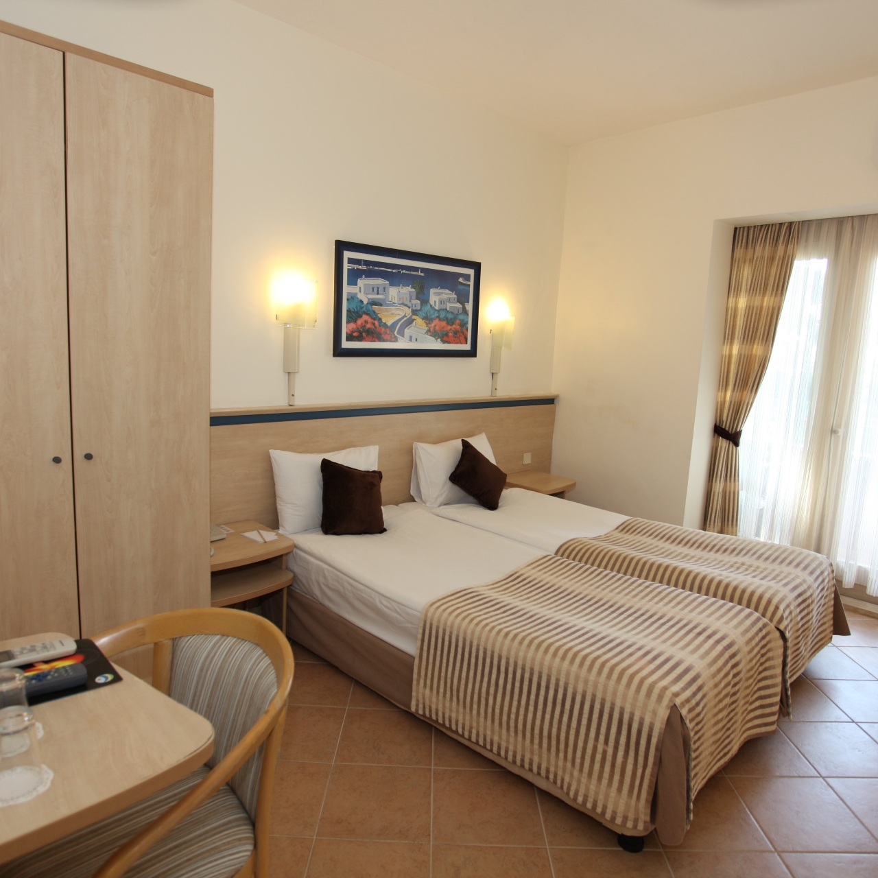 Hotel Pegasos Club 4 Hrs Star Hotel In Alanya Antalya