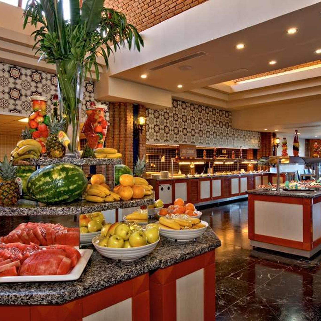 Hotel Bodrum Imperial 5 Hrs Star Hotel In Bodrum Mugla