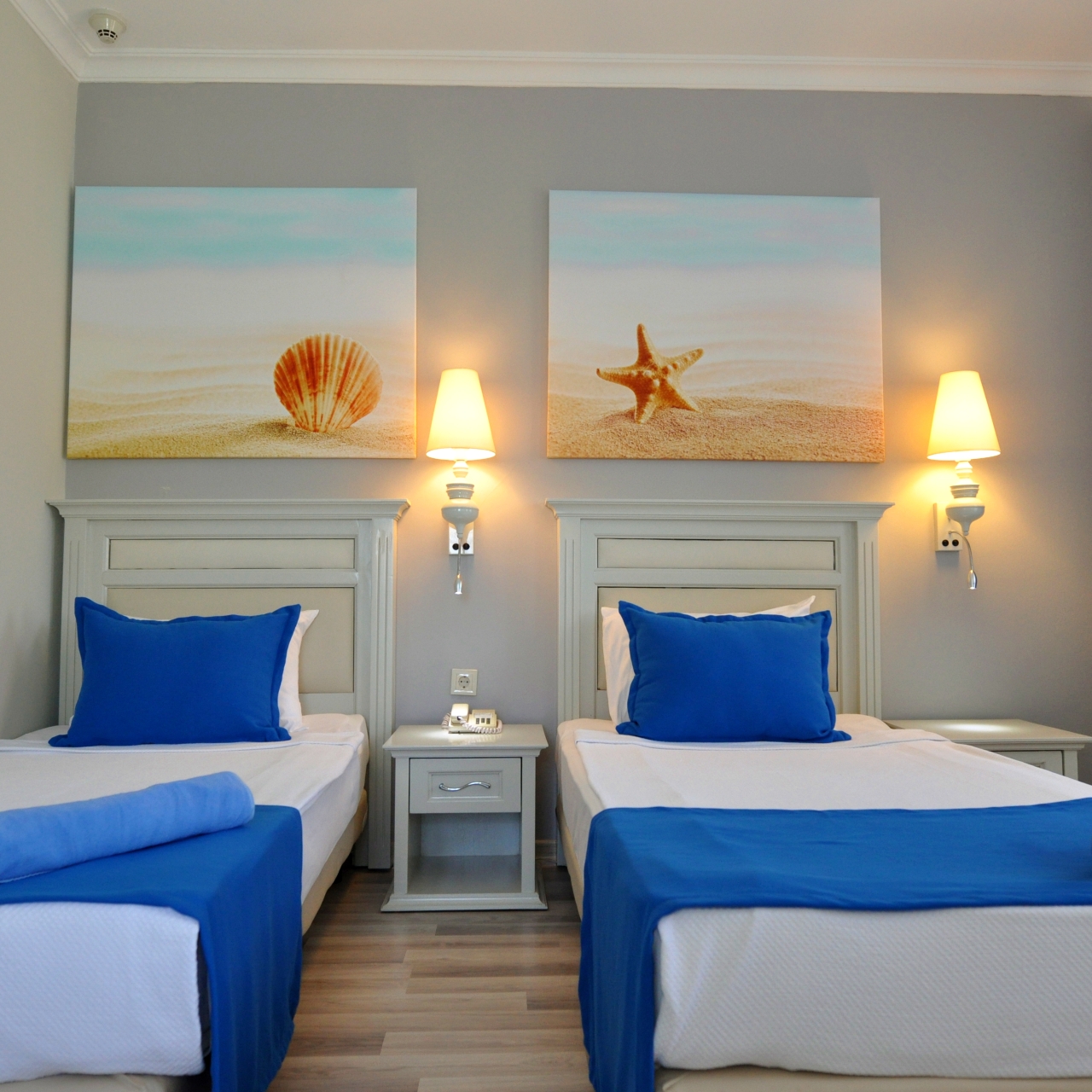 Hotel Bodrum Imperial 5 Hrs Star Hotel In Bodrum Mugla