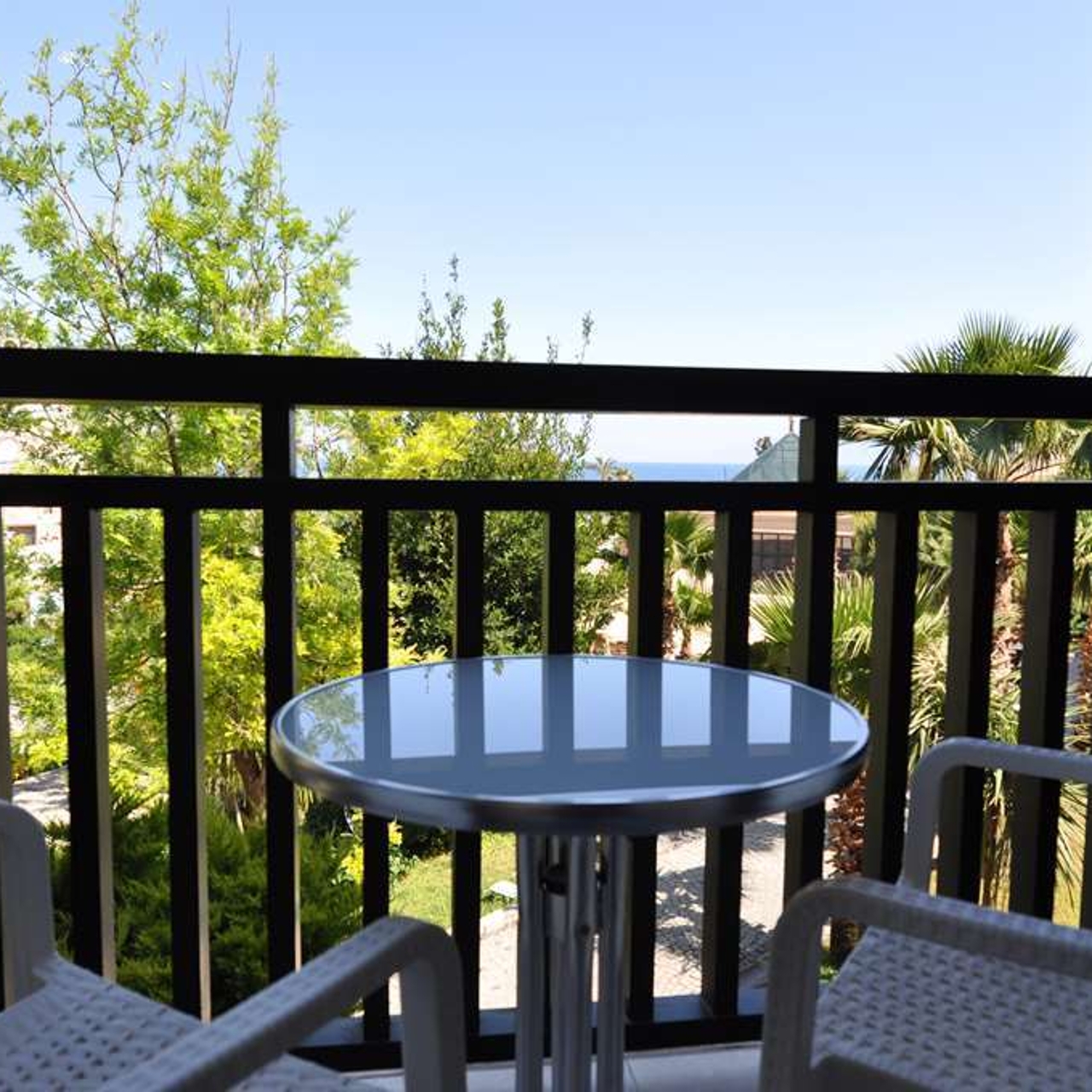 Hotel Bodrum Imperial 5 Hrs Star Hotel In Bodrum Mugla