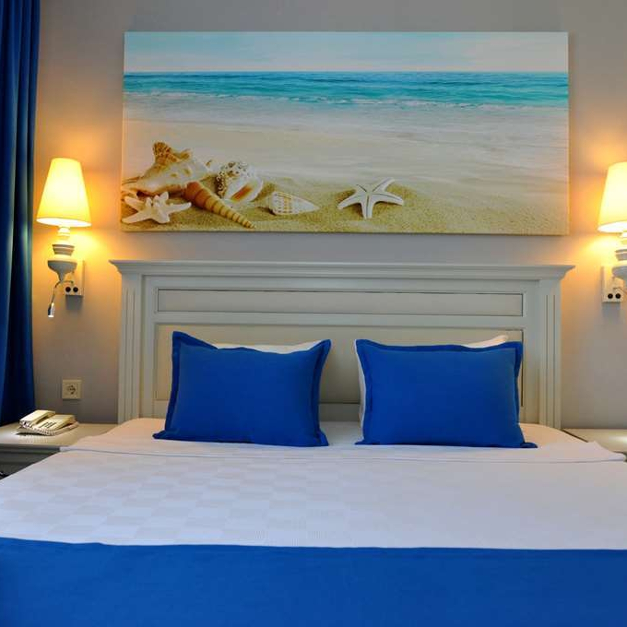 Hotel Bodrum Imperial 5 Hrs Star Hotel In Bodrum Mugla