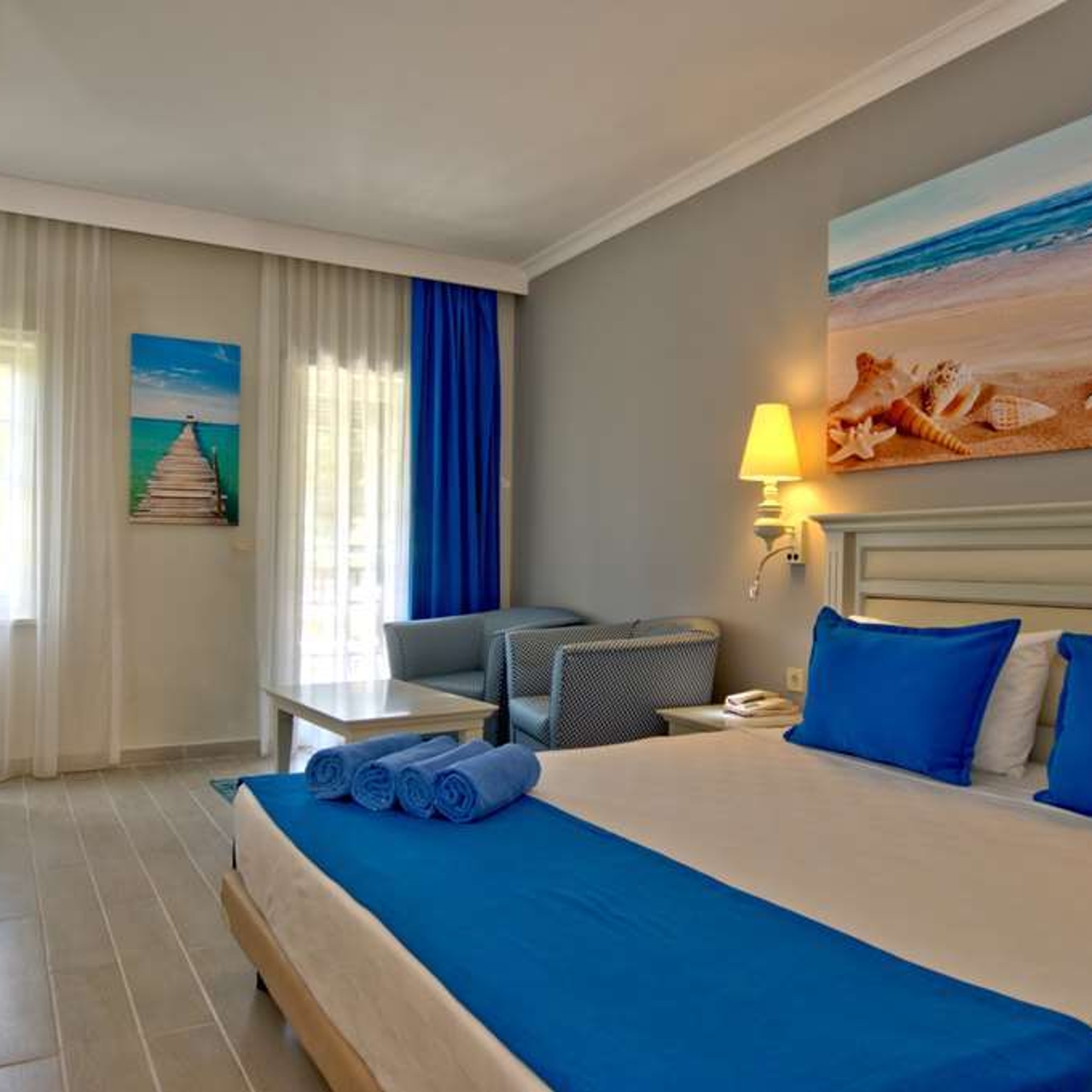 Hotel Bodrum Imperial 5 Hrs Star Hotel In Bodrum Mugla