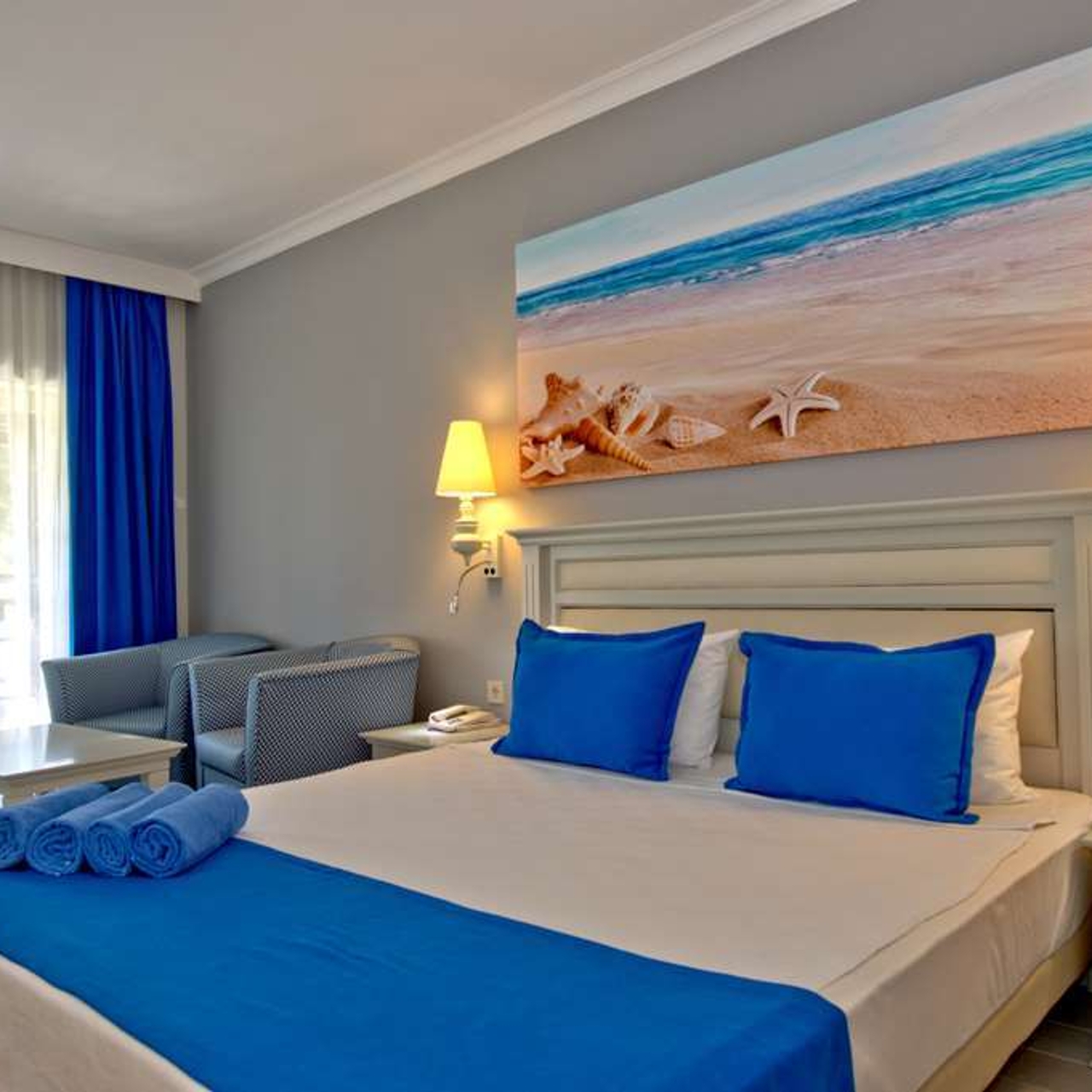 Hotel Bodrum Imperial 5 Hrs Star Hotel In Bodrum Mugla