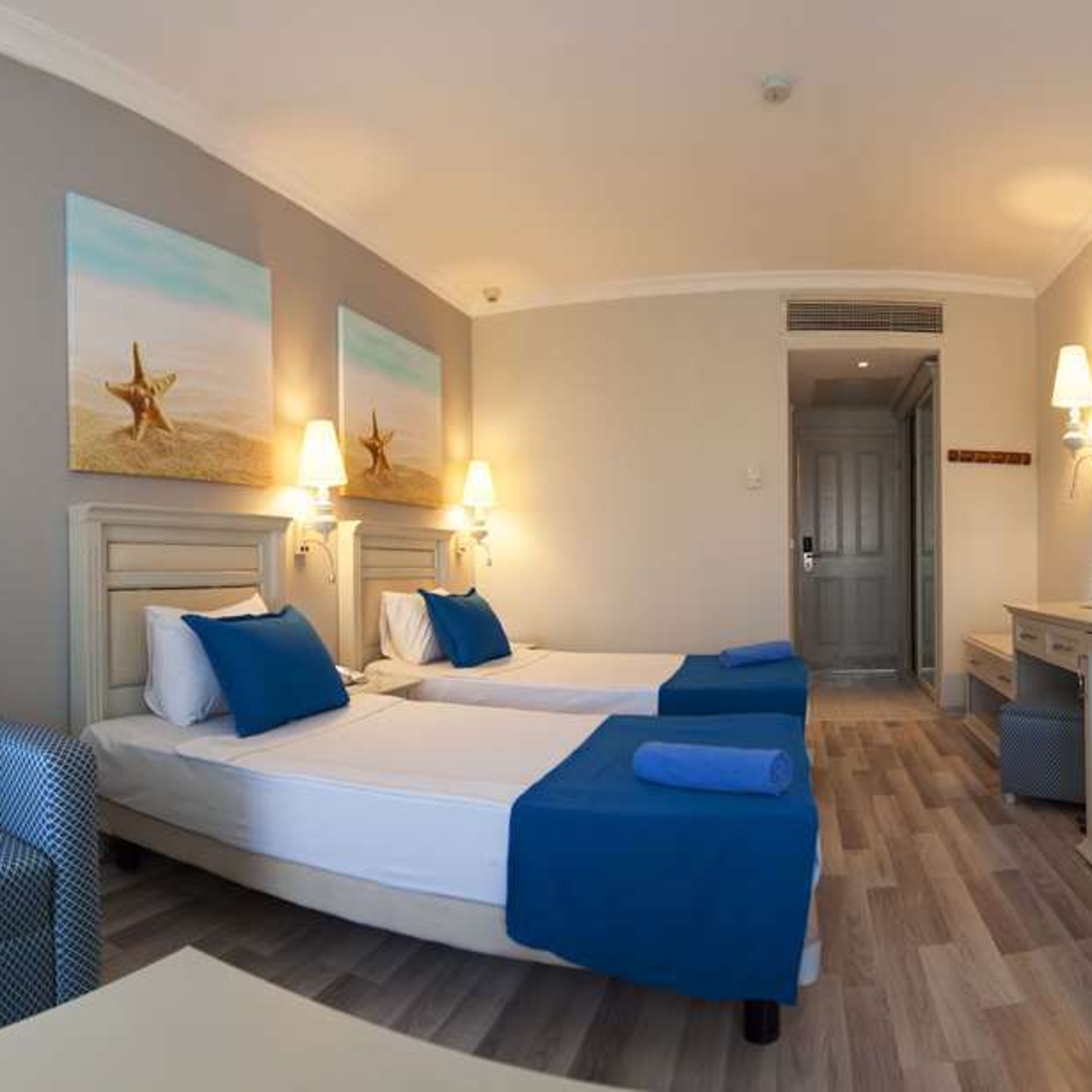 Hotel Bodrum Imperial 5 Hrs Star Hotel In Bodrum Mugla
