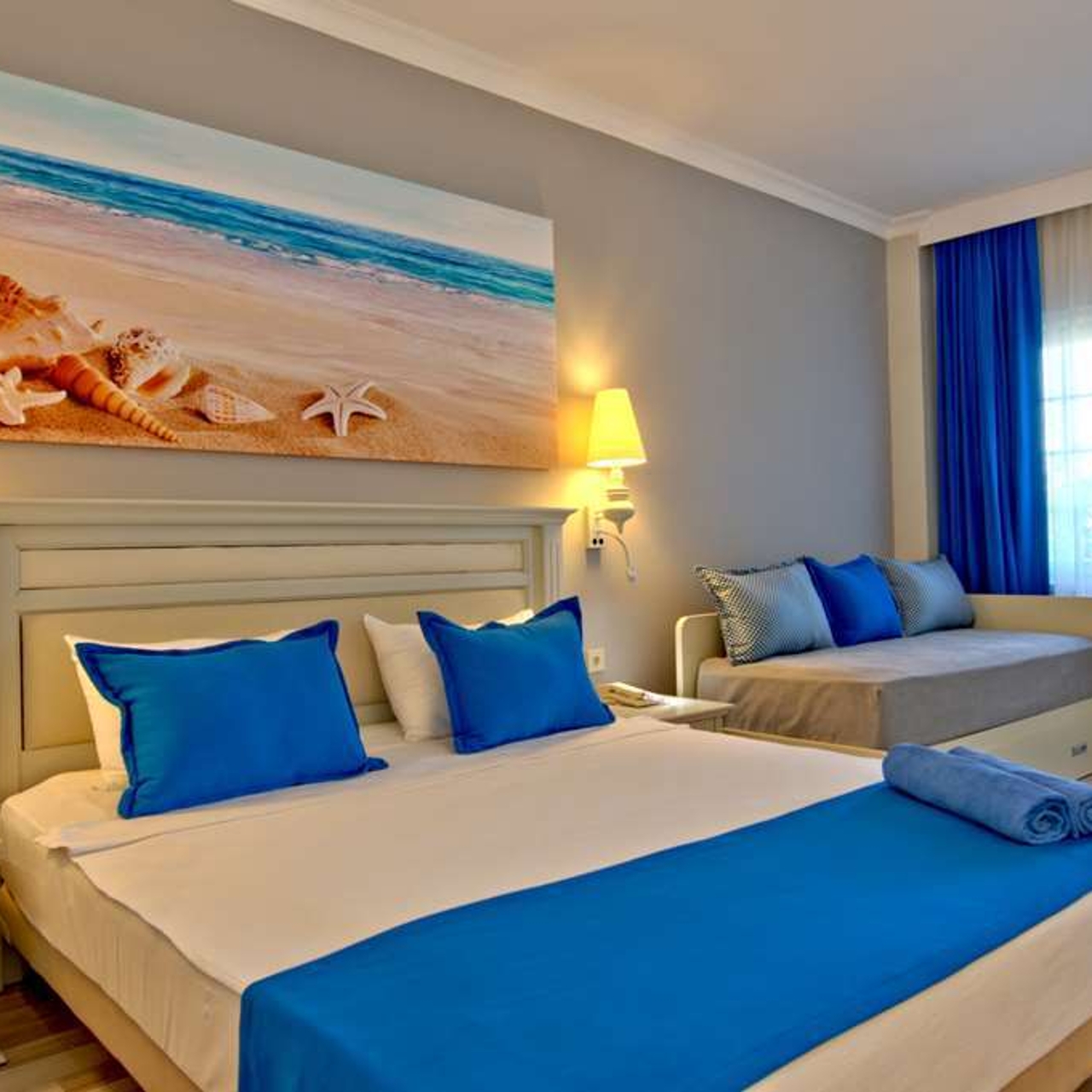 Hotel Bodrum Imperial 5 Hrs Star Hotel In Bodrum Mugla