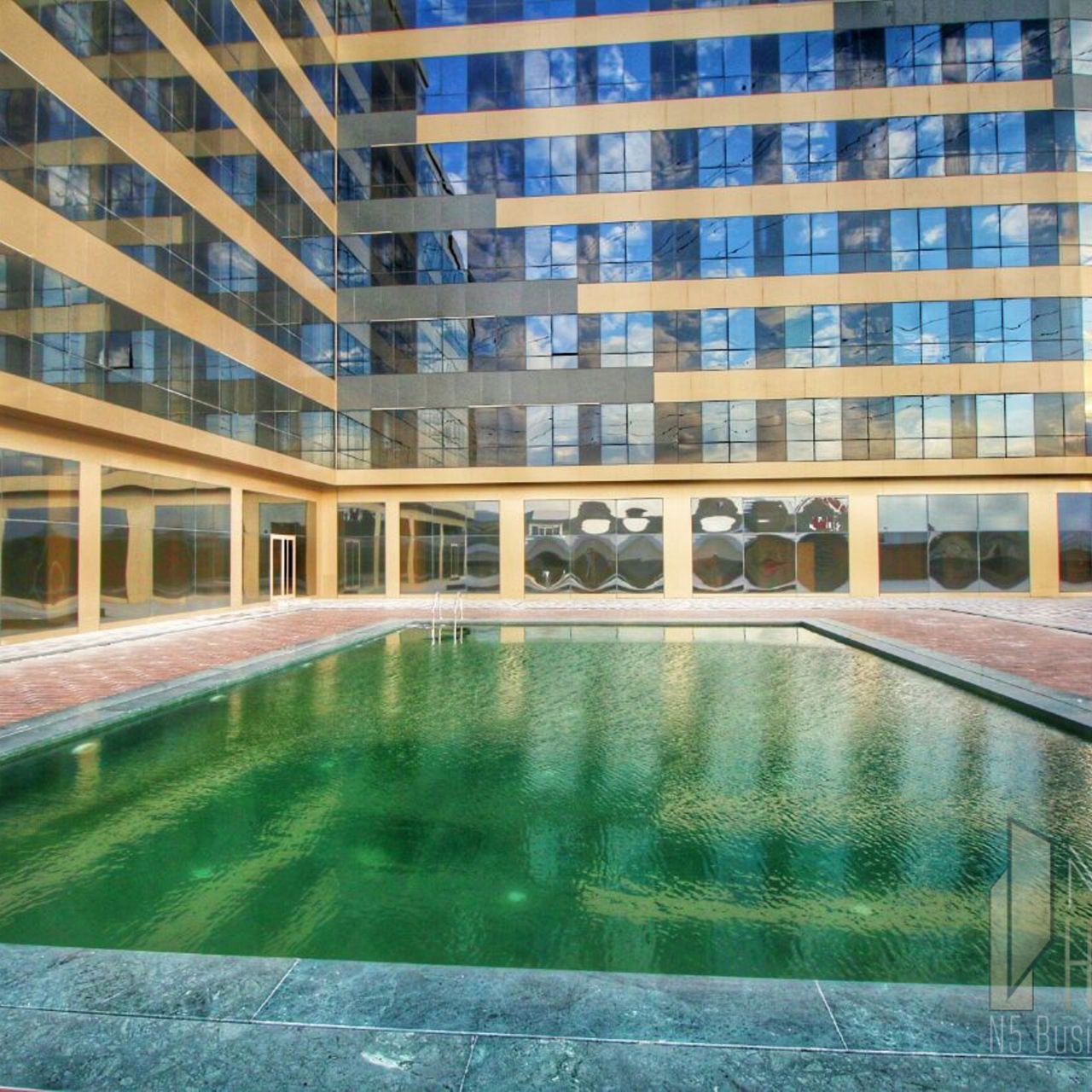 Hotel Myhouse N5 Suites 4 Hrs Star Hotel In Istanbul Istanbul