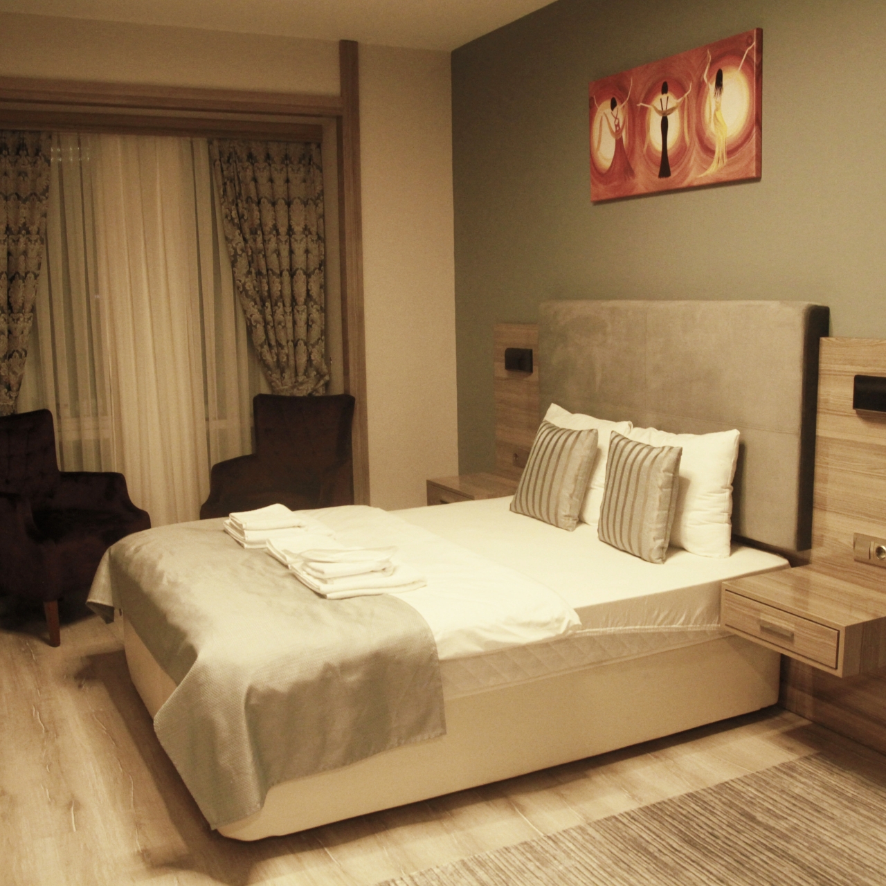Apartment My House Luxury Istanbul Turkey Booking Com