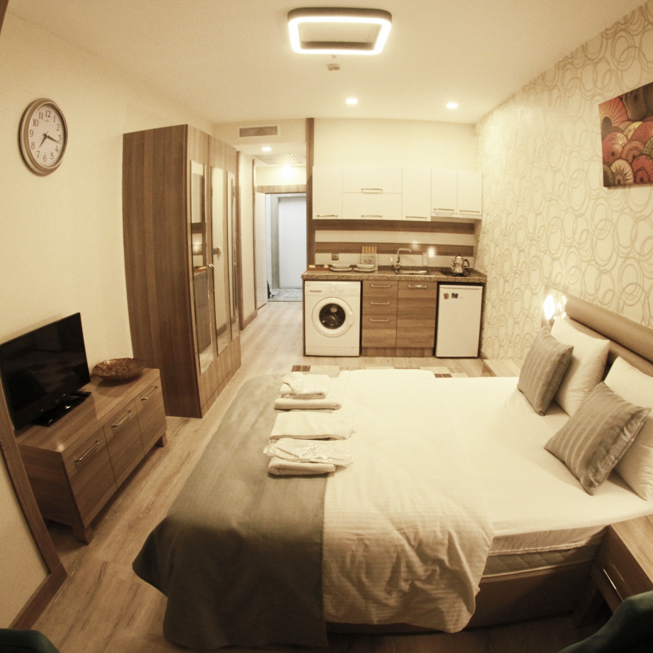 Hotel Myhouse N5 Suites 4 Hrs Star Hotel In Istanbul Istanbul