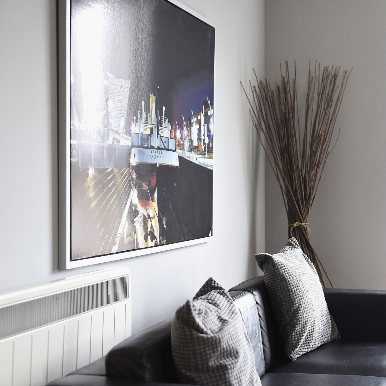 Hotel Dream Apartments Obel Tower 4 Hrs Star Hotel In Belfast