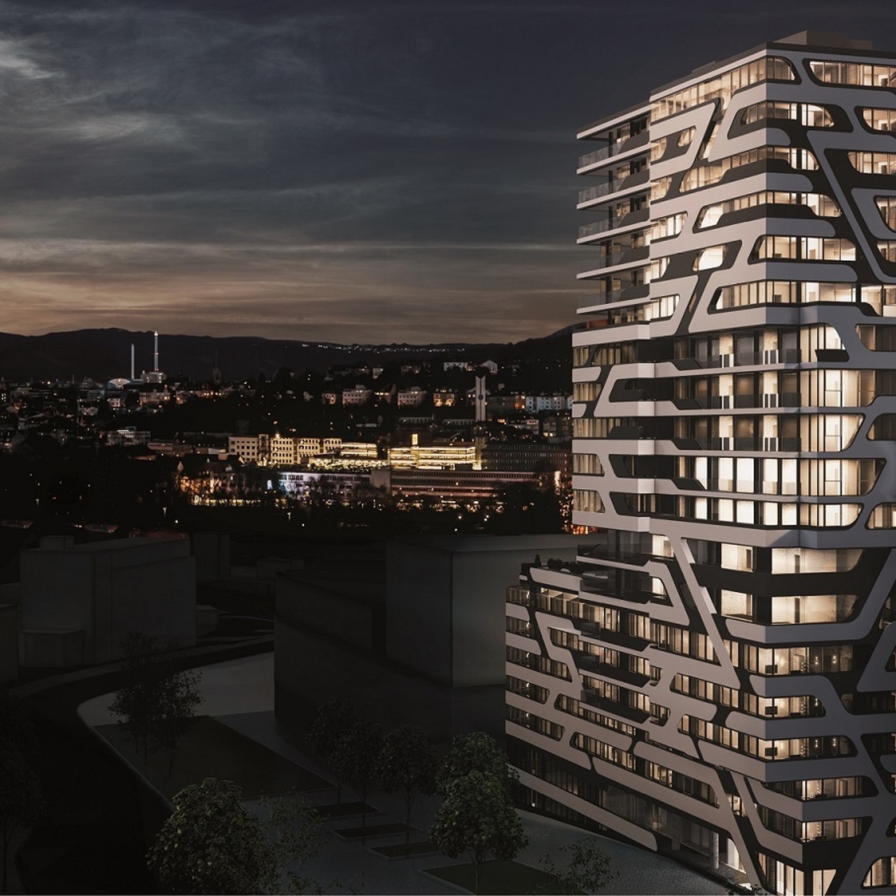 hotel cloud n 7 apartments stuttgart