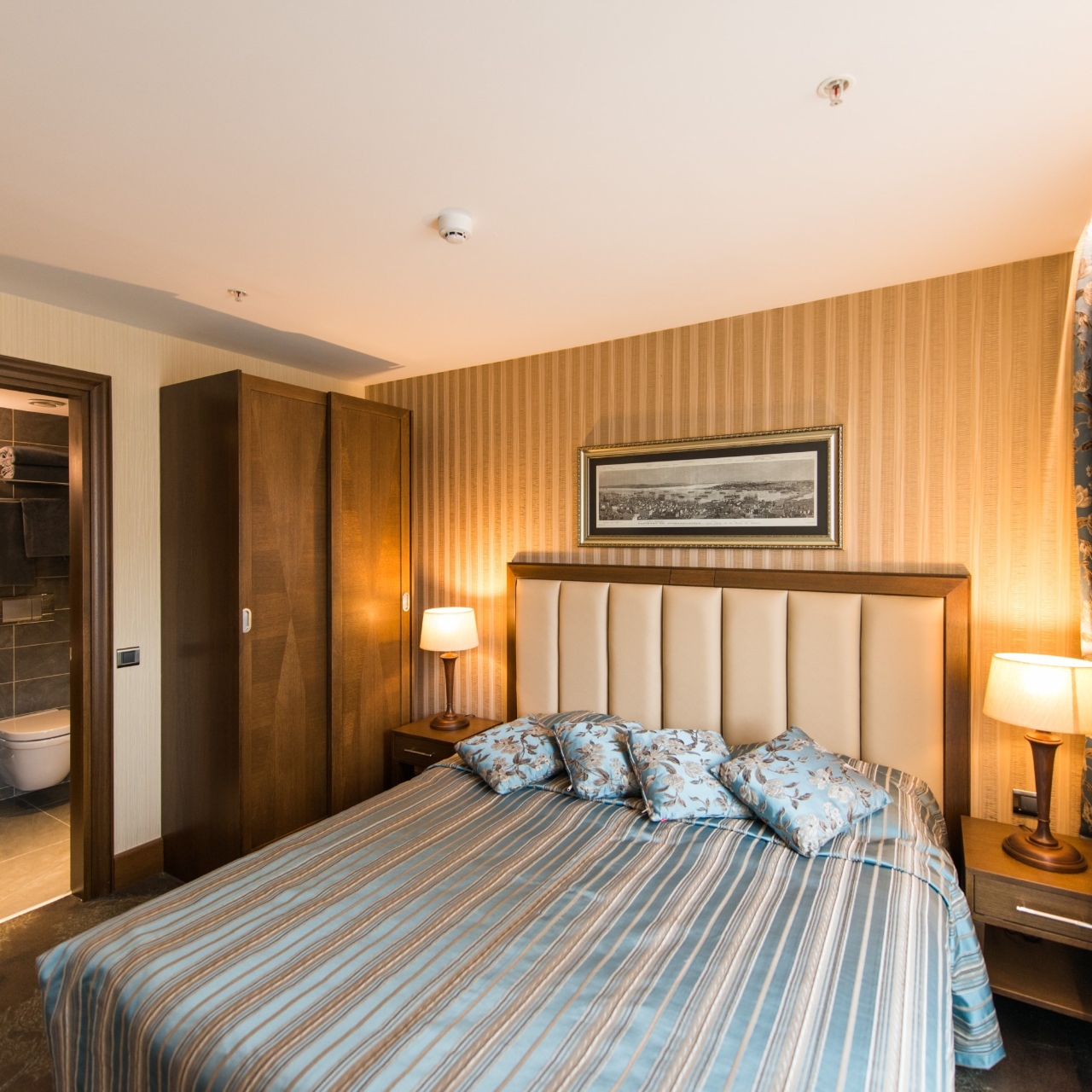Adelmar Hotel Istanbul In Istanbul Istanbul Hrs