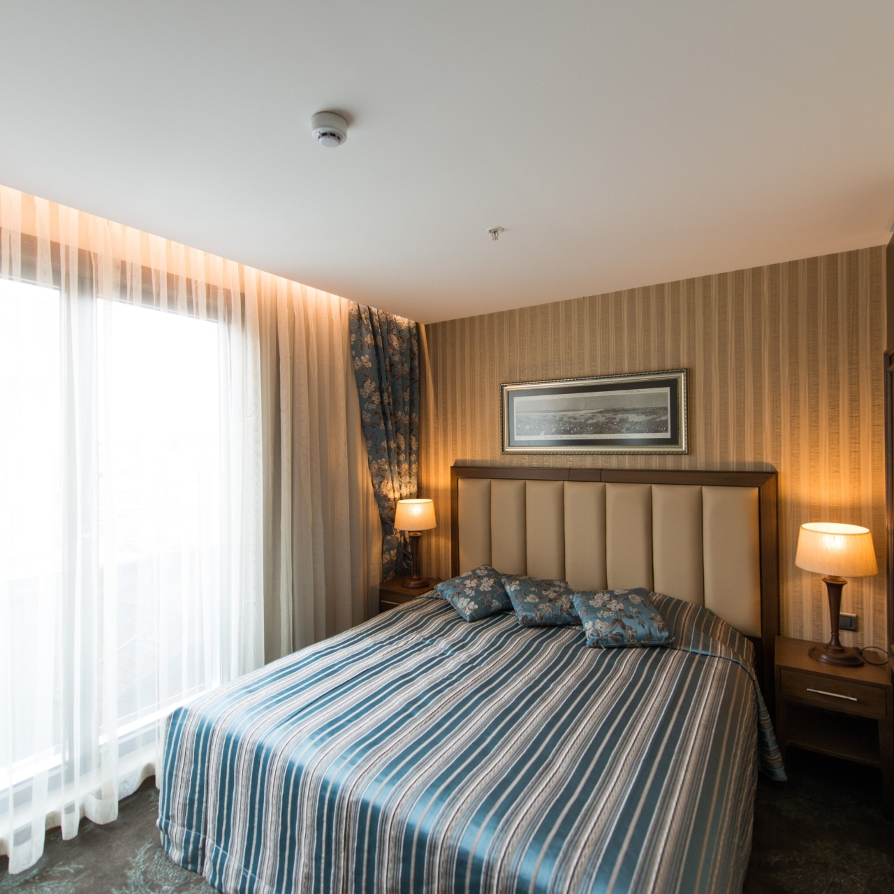 Adelmar Hotel Istanbul In Istanbul Istanbul Hrs