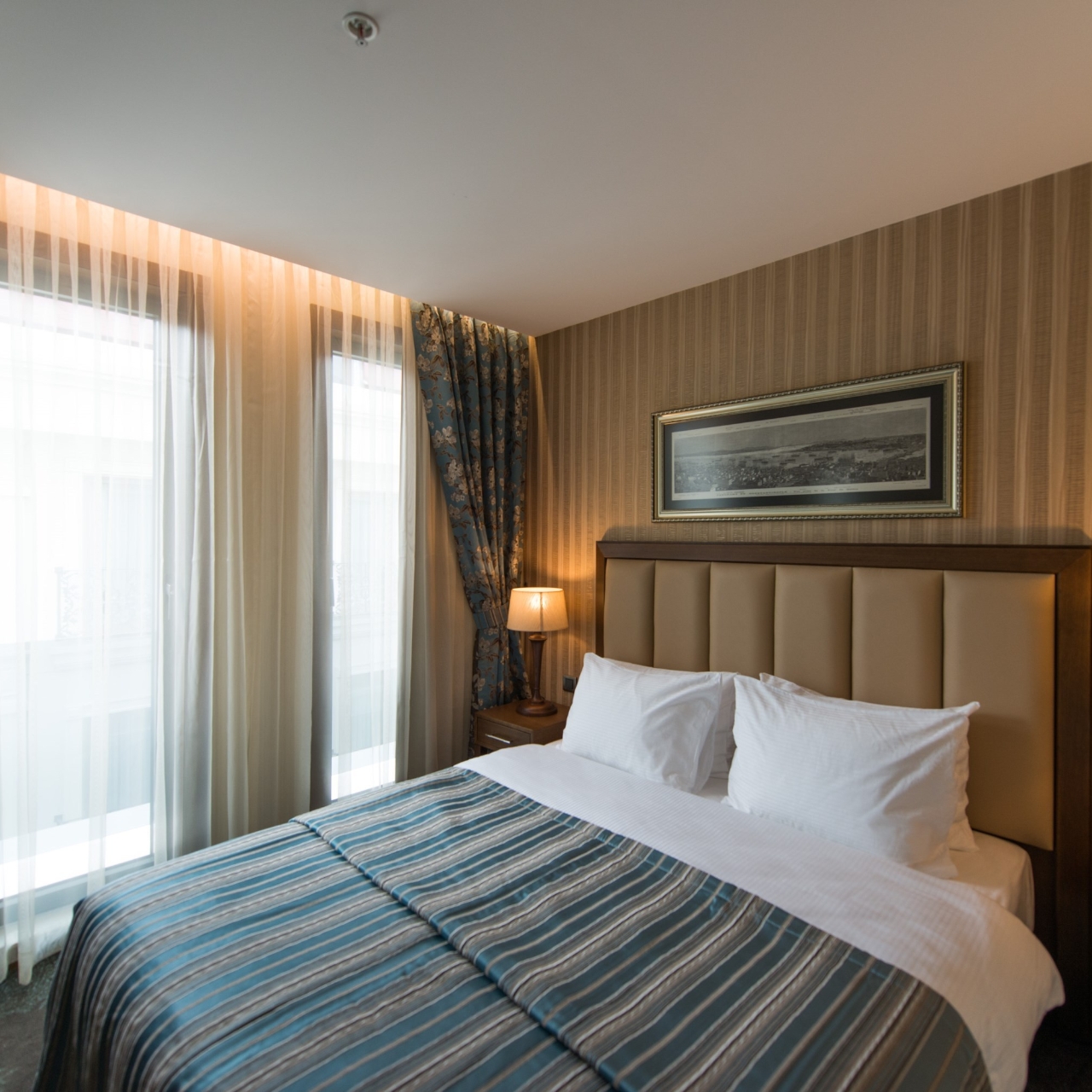Adelmar Hotel Istanbul In Istanbul Istanbul Hrs